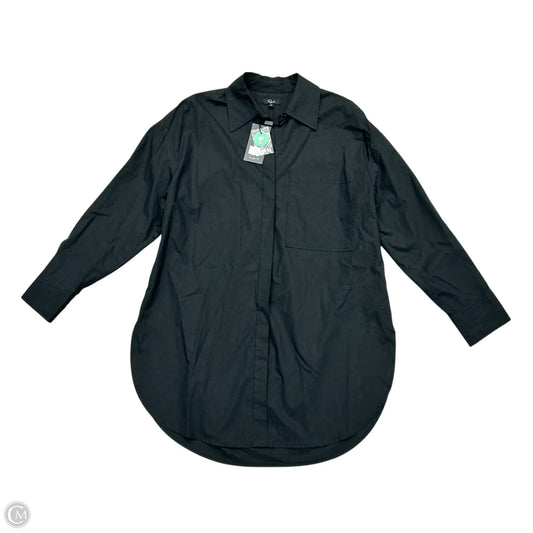 Dress Casual Short By Rails In Black, Size: Xs