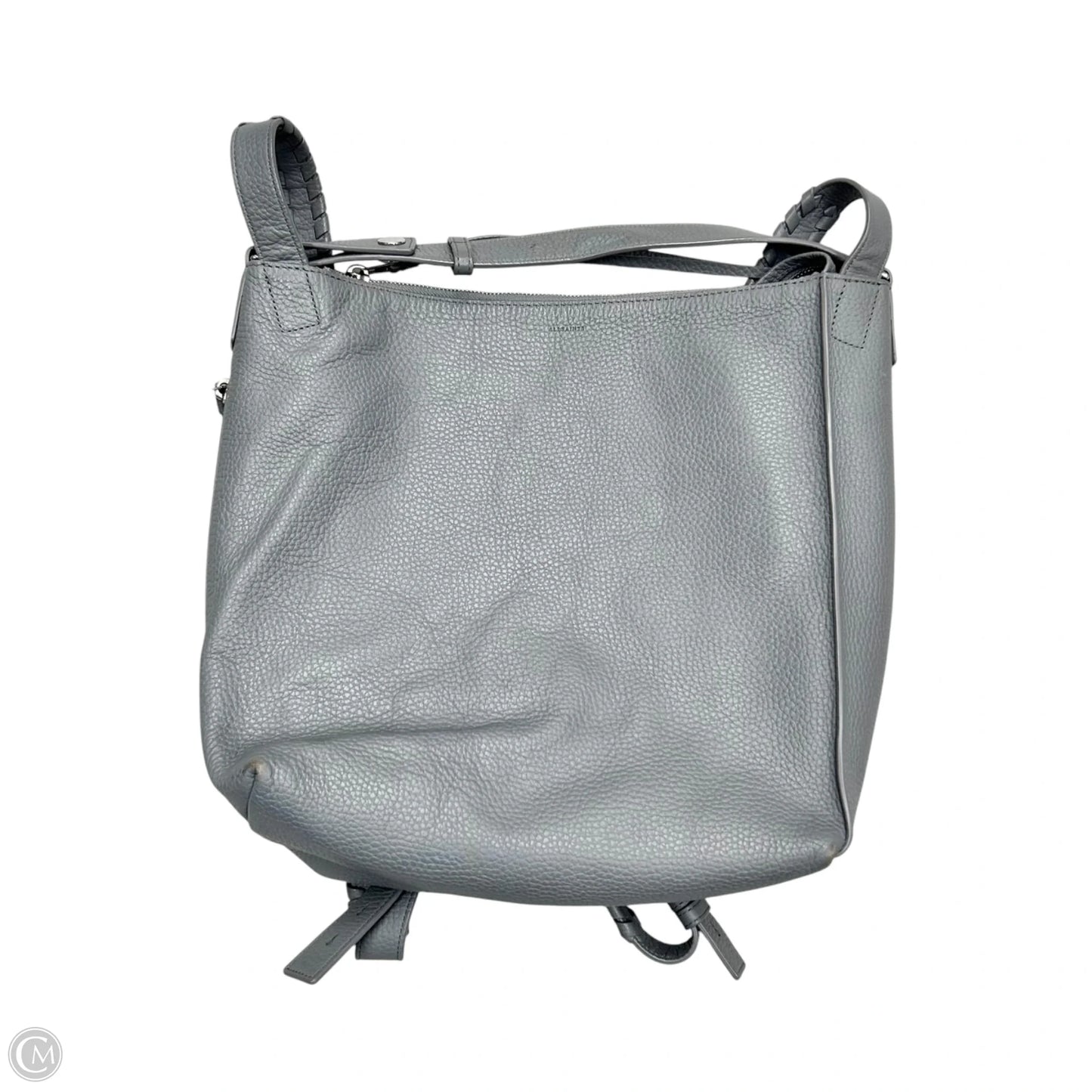 Backpack Designer By All Saints, Size: Medium