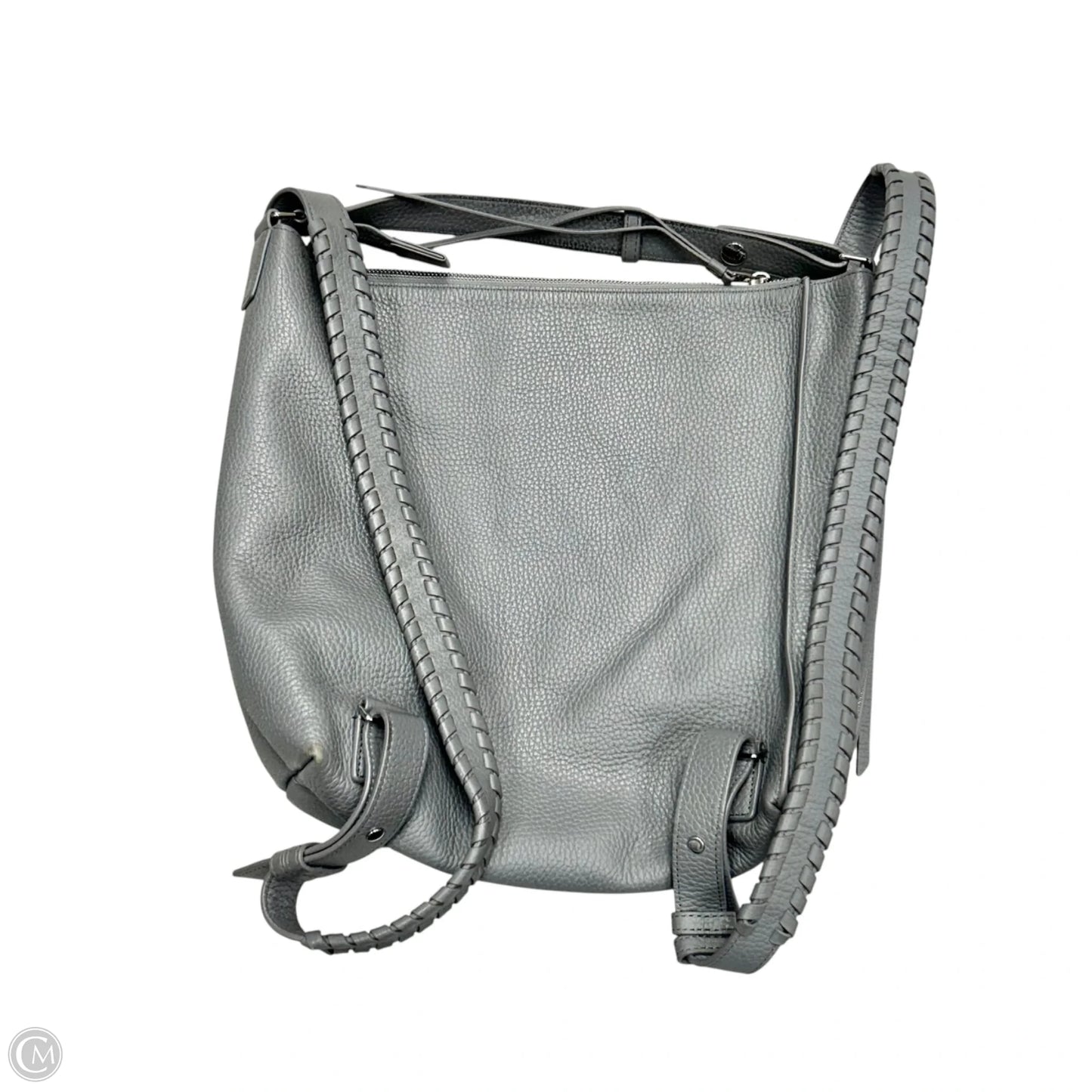 Backpack Designer By All Saints, Size: Medium