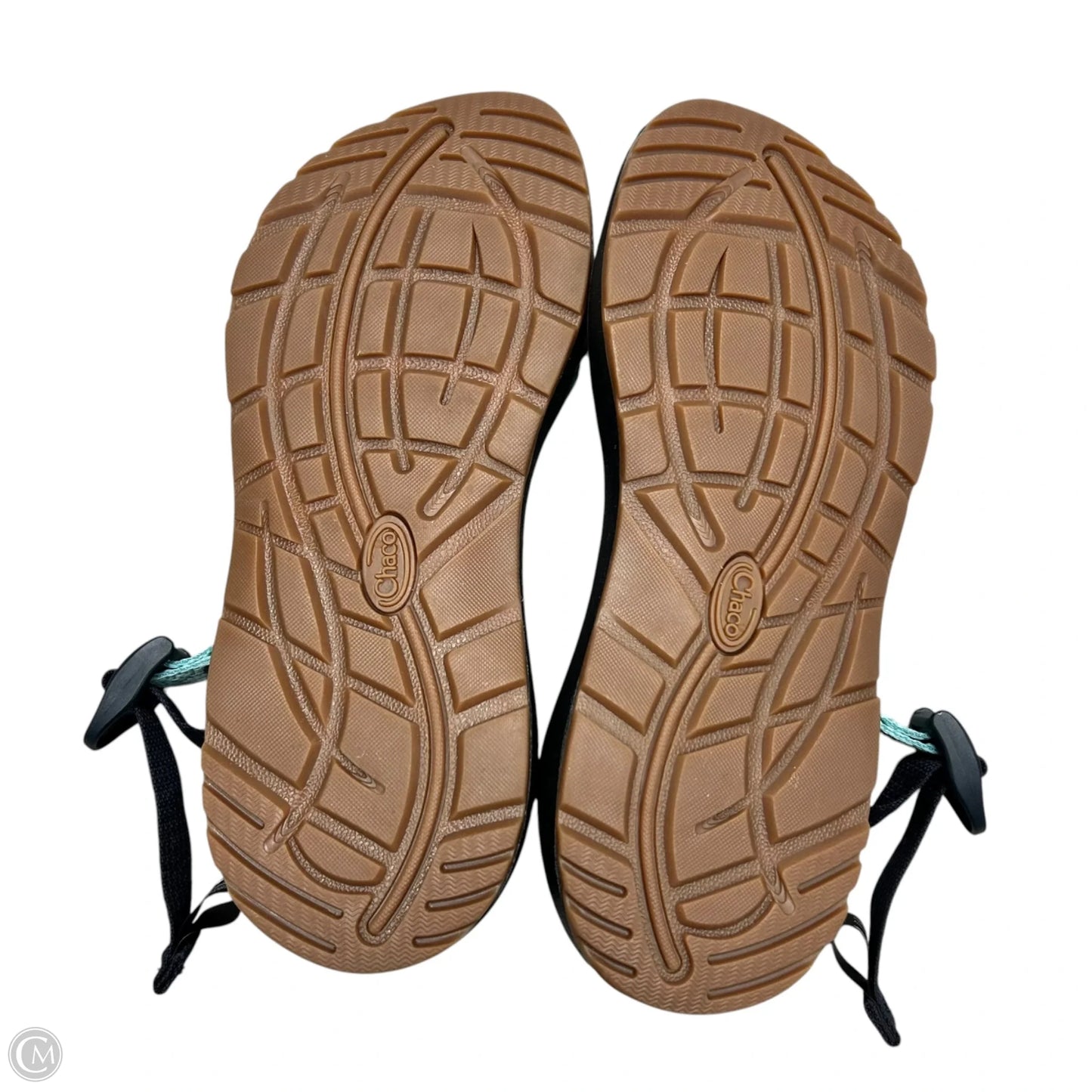 Sandals Sport By Chacos In Blue, Size: 8