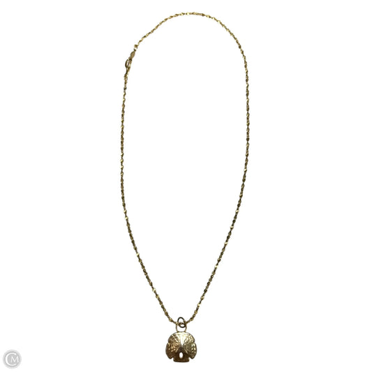Necklace 14k