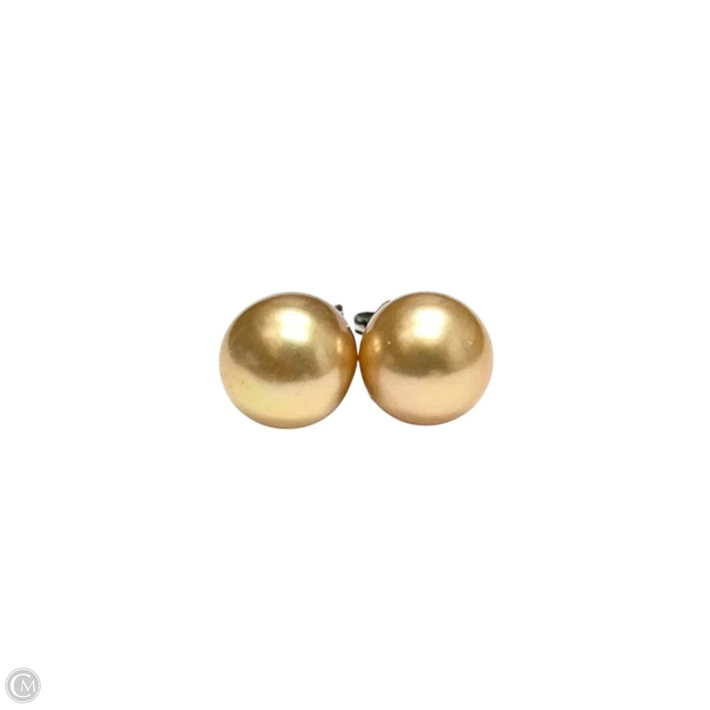 Earrings Sterling Silver