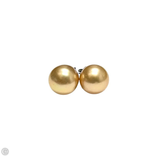 Earrings Sterling Silver
