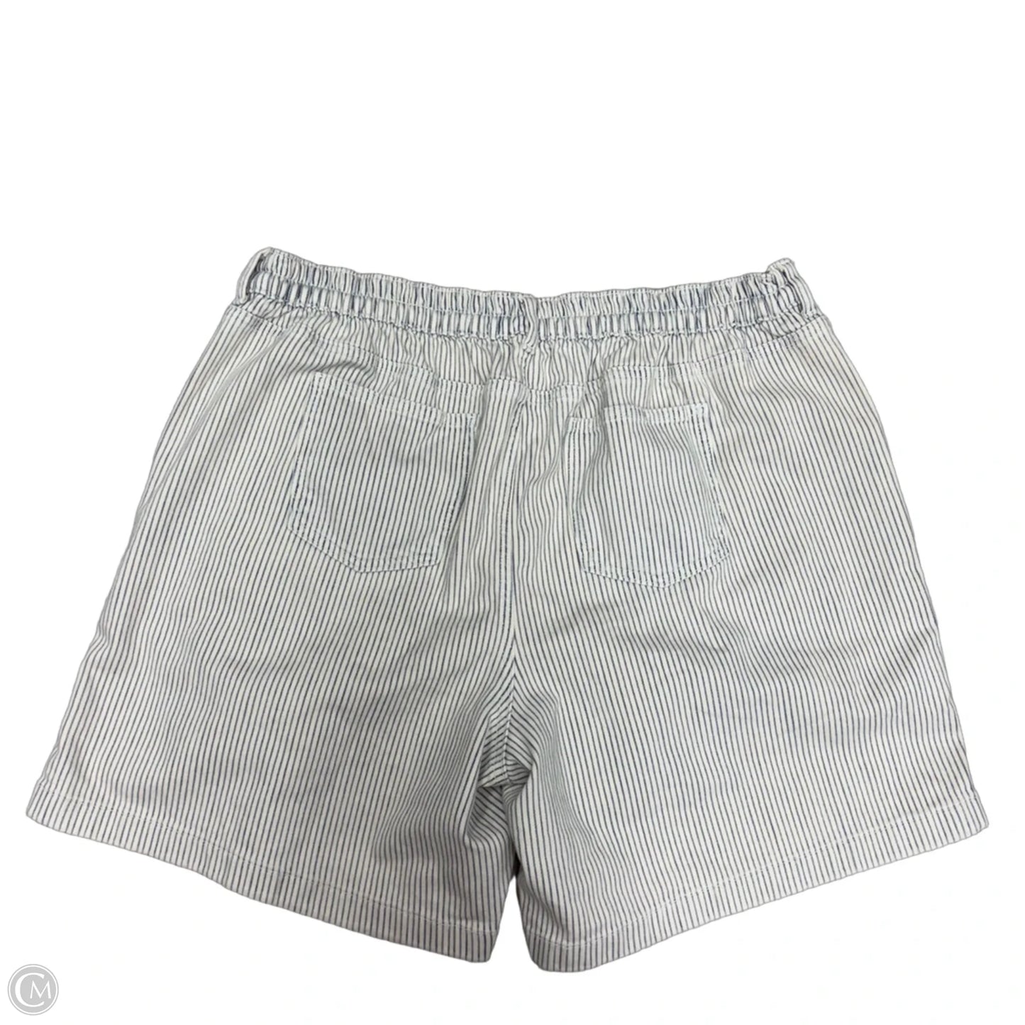 Shorts By American Eagle In White, Size: Xl