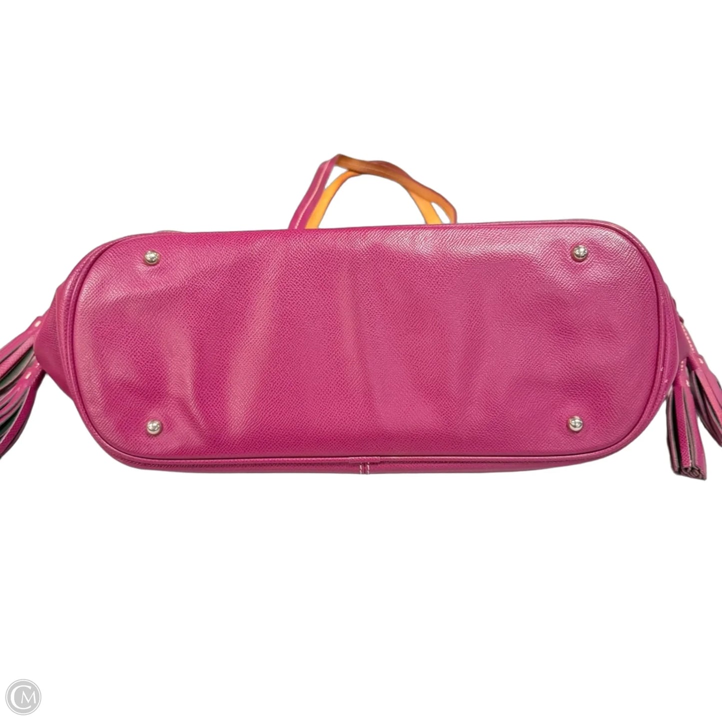 Tote Designer By Dooney And Bourke, Size: Large