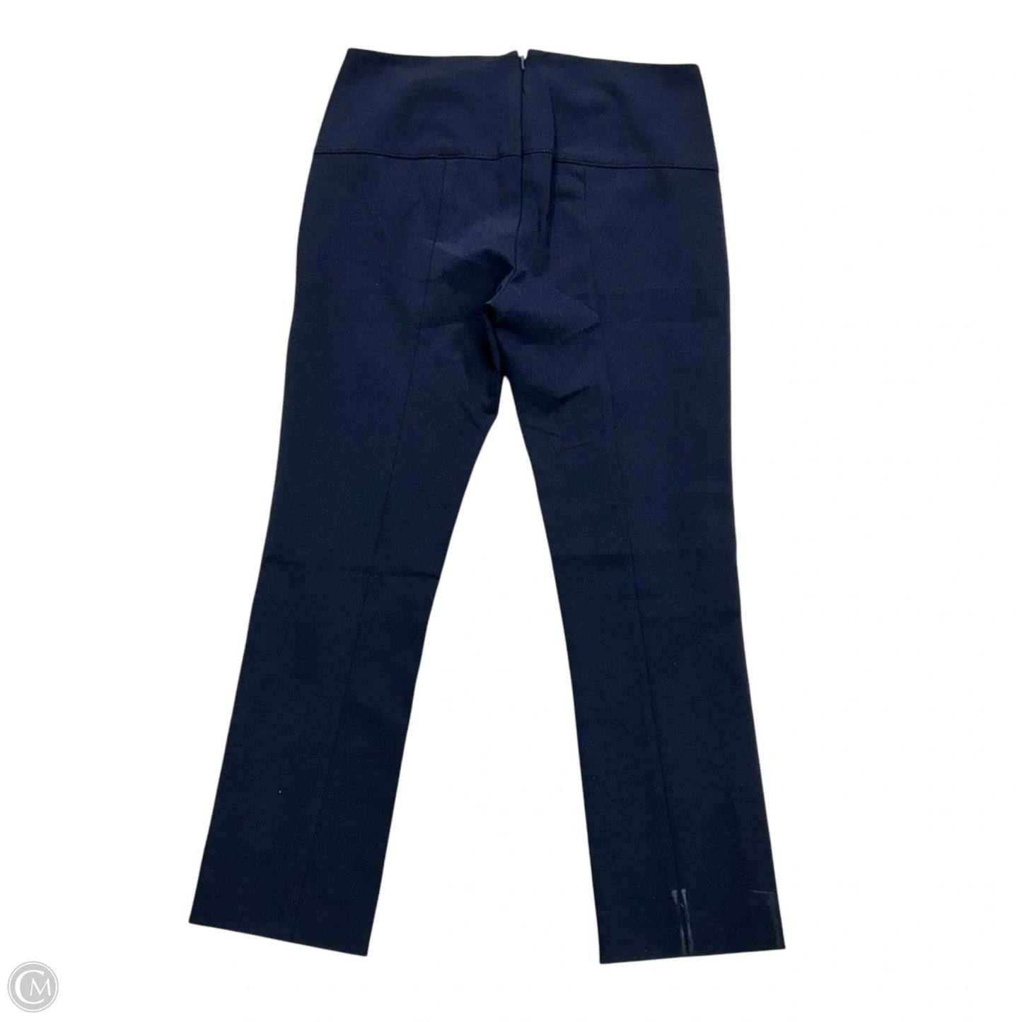 Pants Leggings By Veronica Beard In Navy, Size: 0