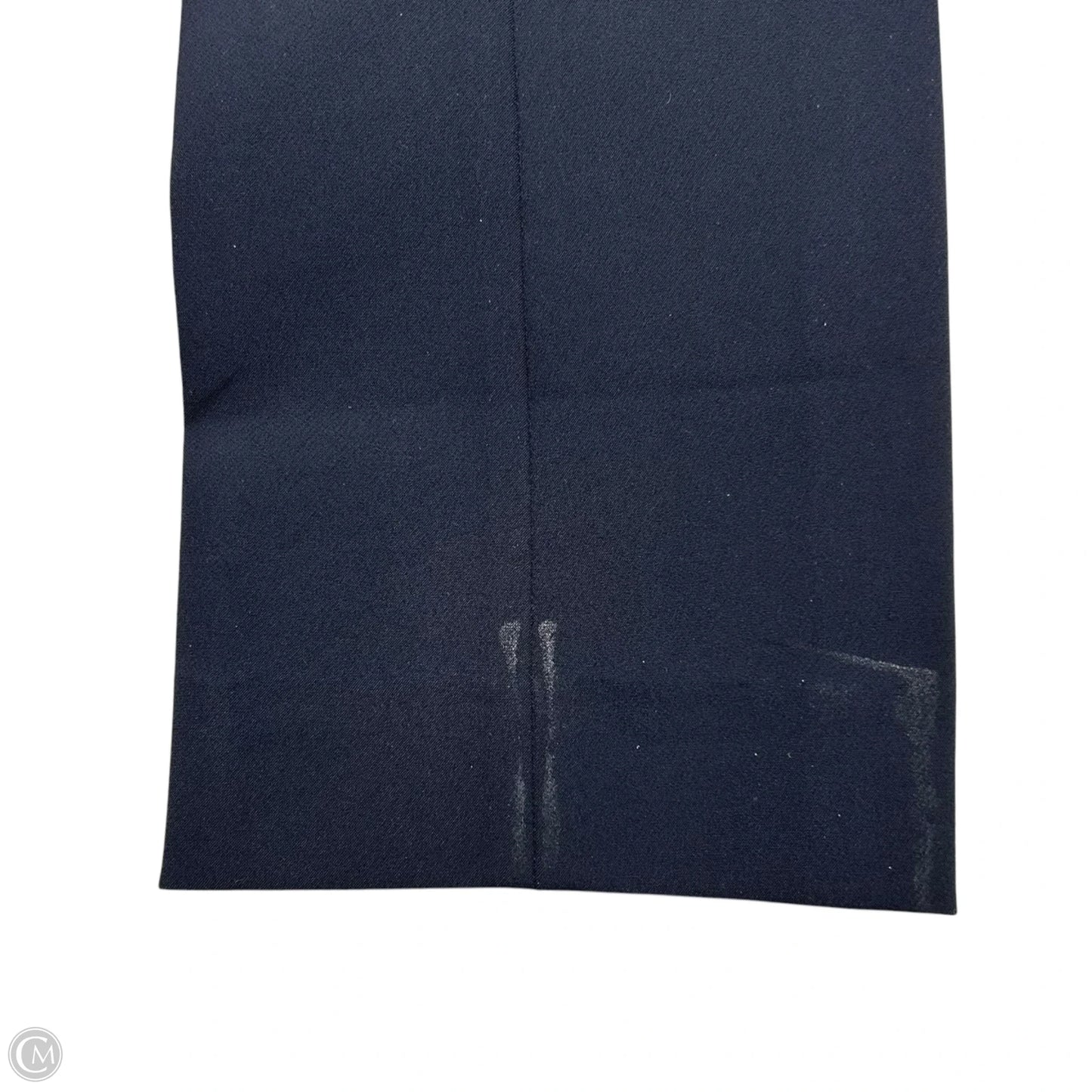 Pants Leggings By Veronica Beard In Navy, Size: 0