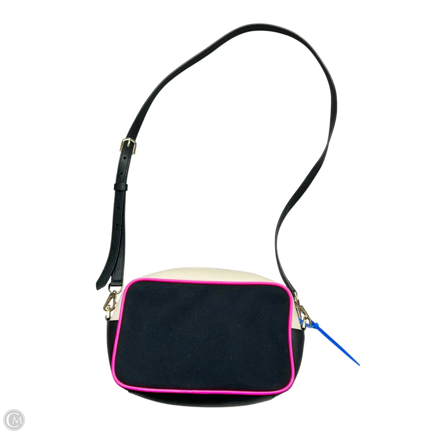 Crossbody Luxury Designer By Golden Goose, Size: Small