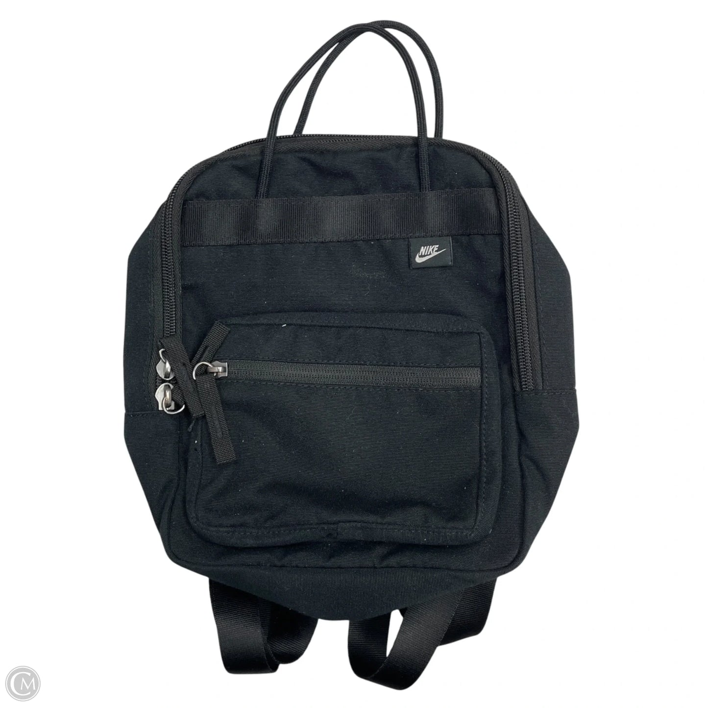 Backpack By Nike, Size: Small