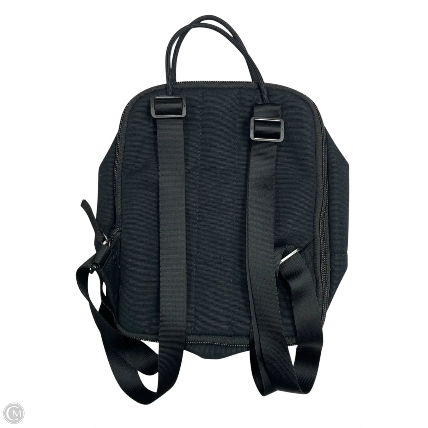 Backpack By Nike, Size: Small