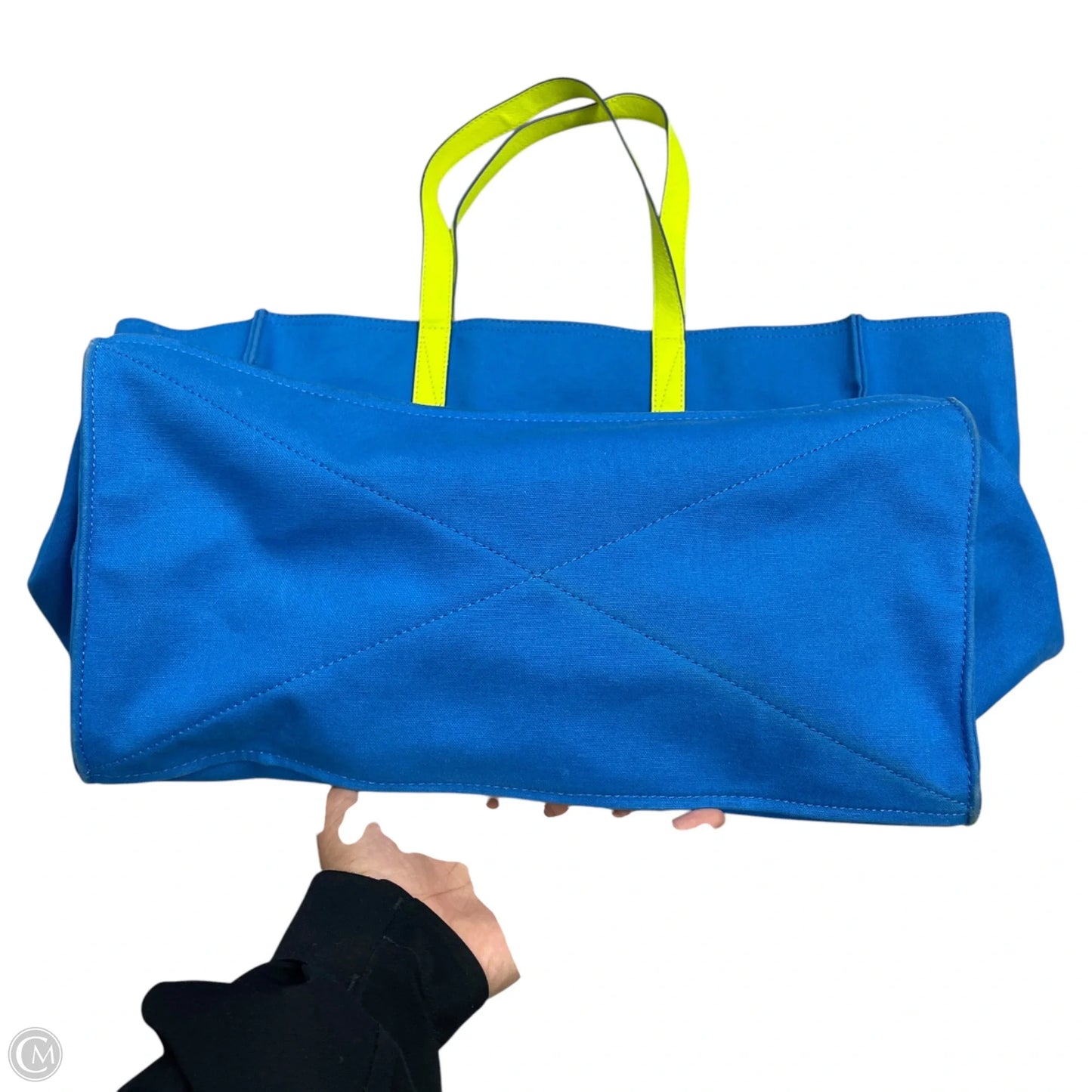 Tote Designer By Marc By Marc Jacobs, Size: Medium