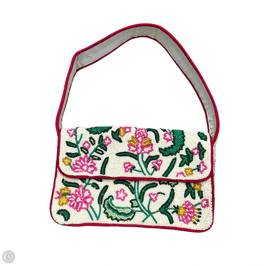Handbag By Antik Kraft, Size: Medium