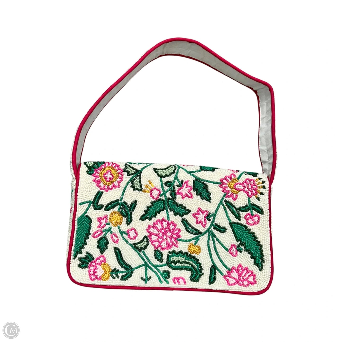 Handbag By Antik Kraft, Size: Medium