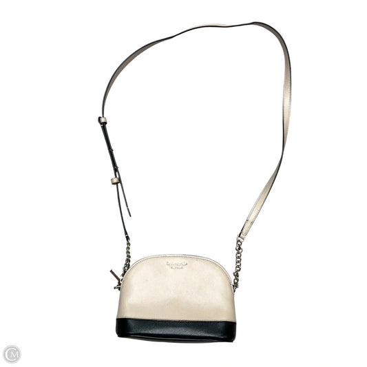 Crossbody Designer By Kate Spade, Size: Small