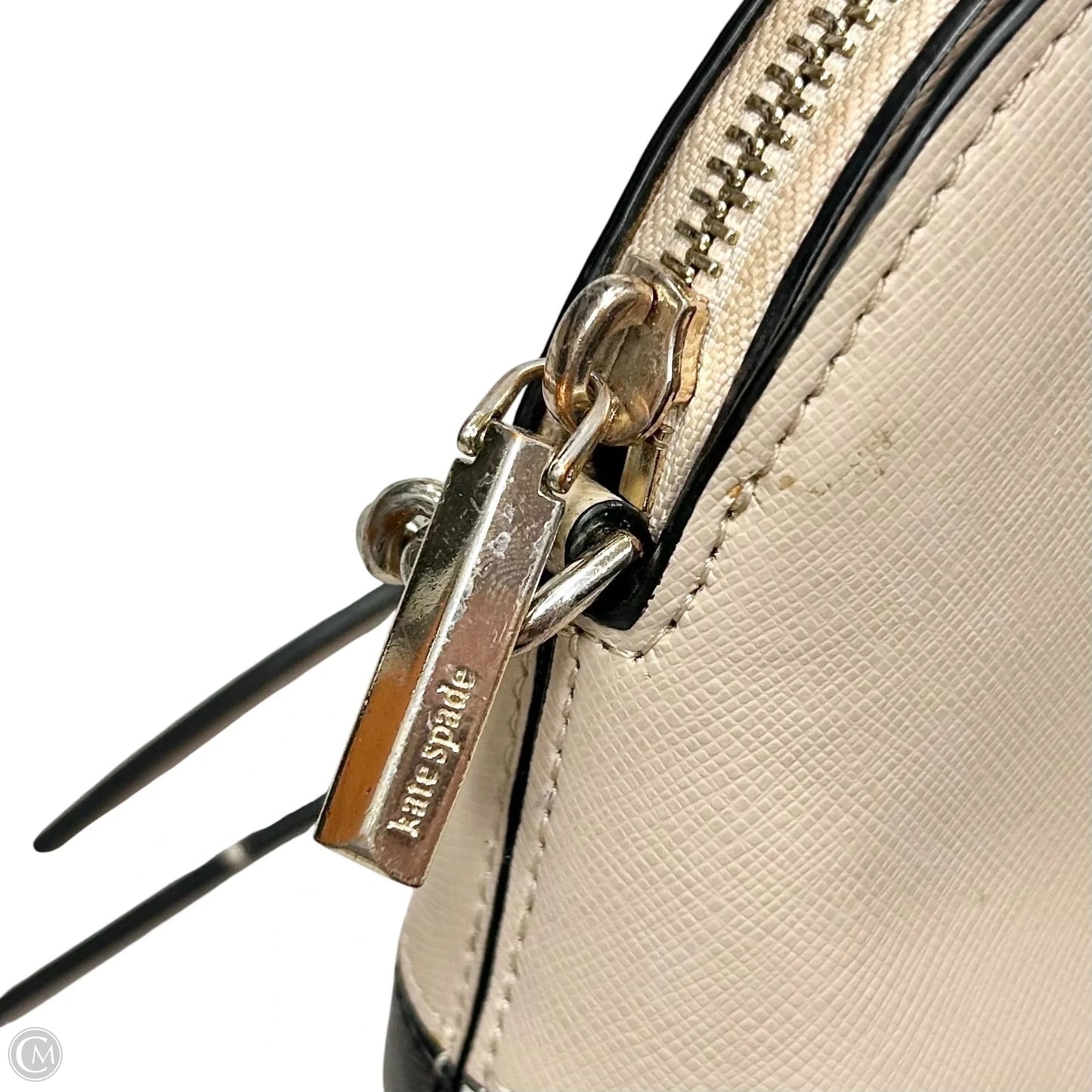 Crossbody Designer By Kate Spade, Size: Small