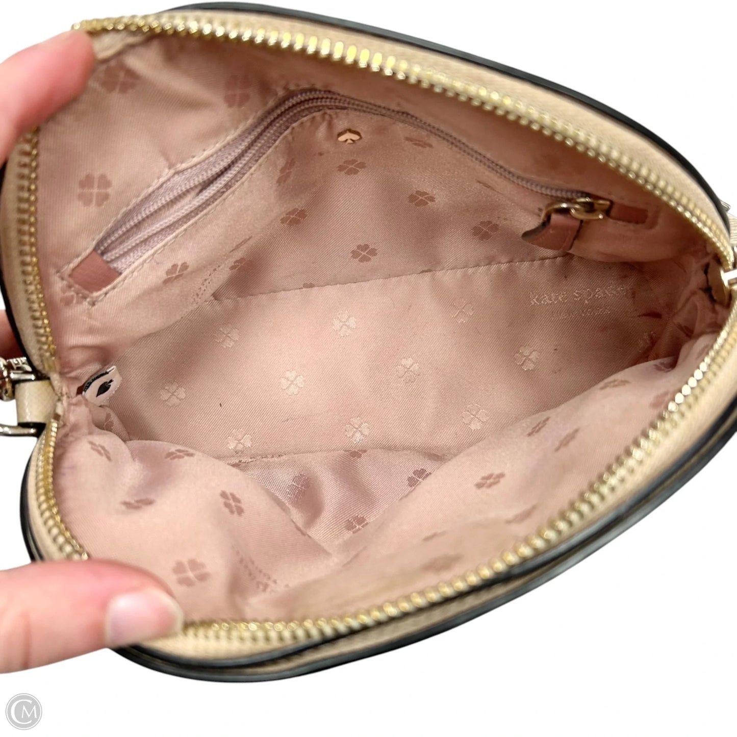 Crossbody Designer By Kate Spade, Size: Small