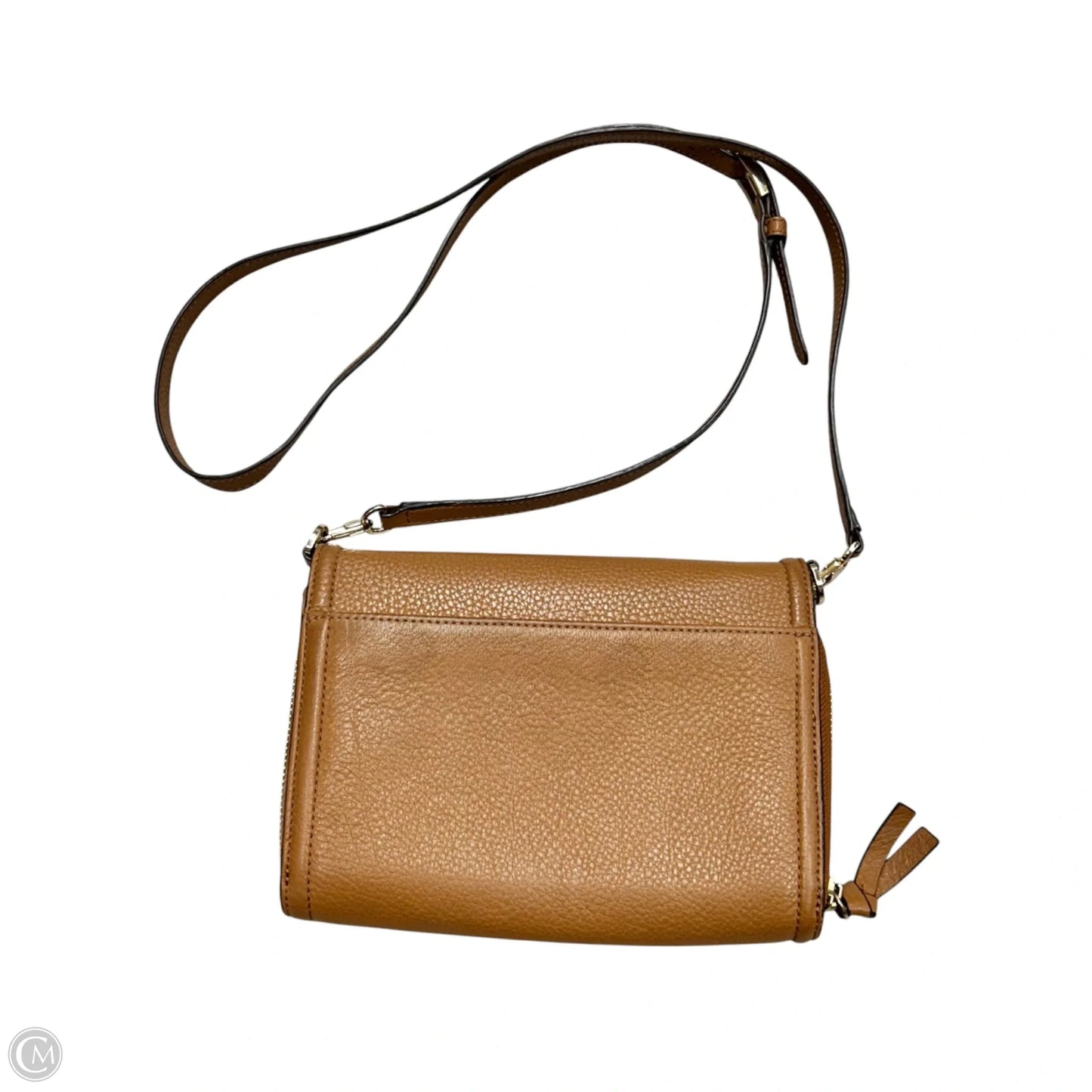 Crossbody Designer By Tory Burch, Size: Small