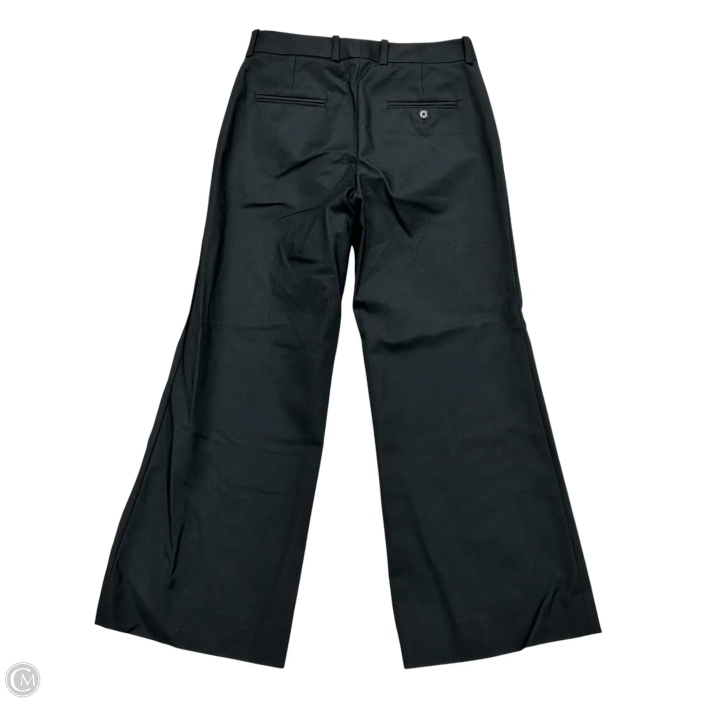 Pants Luxury Designer By 3.1 Phillip Lim In Black, Size: 4