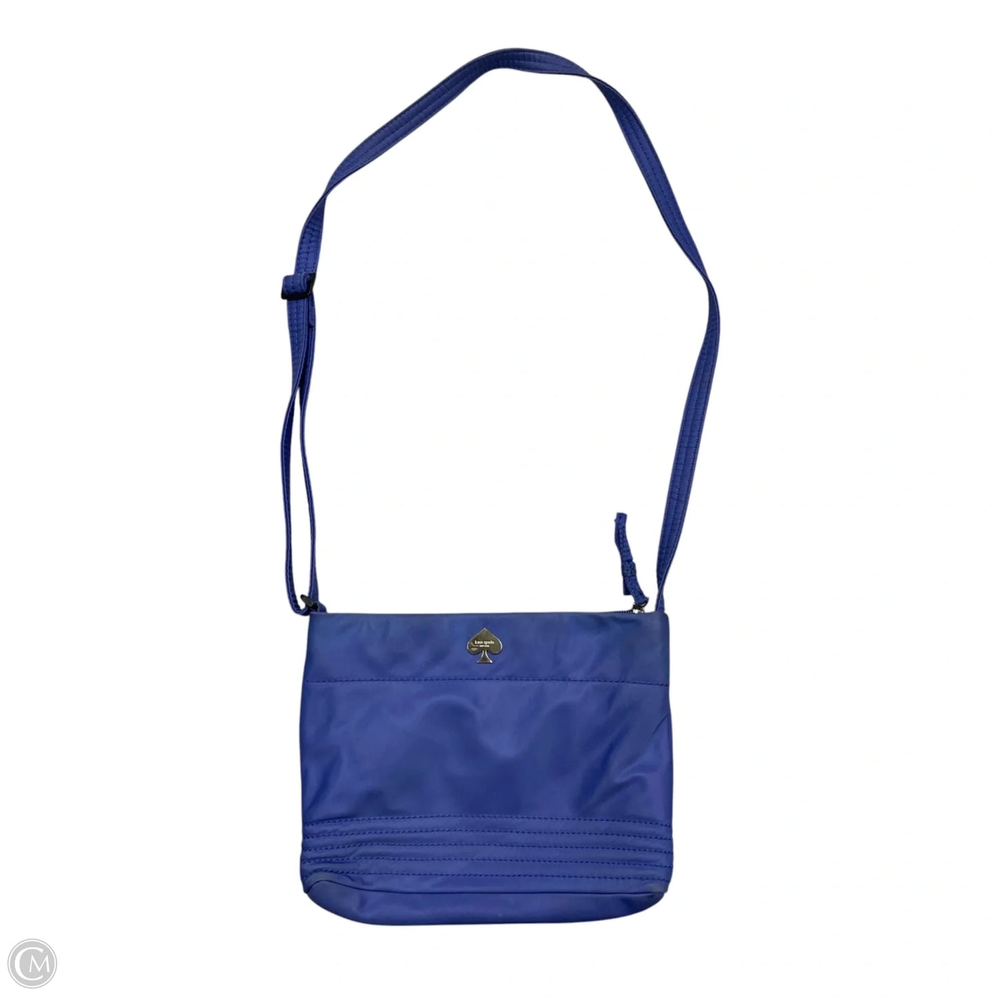 Crossbody Designer By Kate Spade, Size: Medium