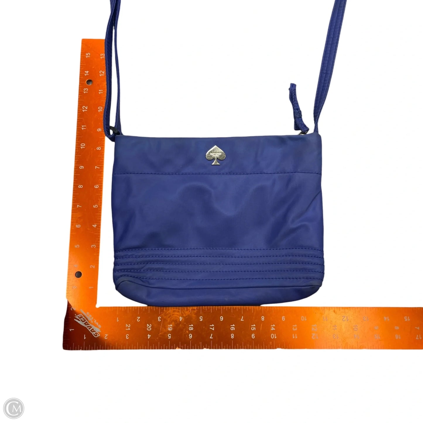 Crossbody Designer By Kate Spade, Size: Medium