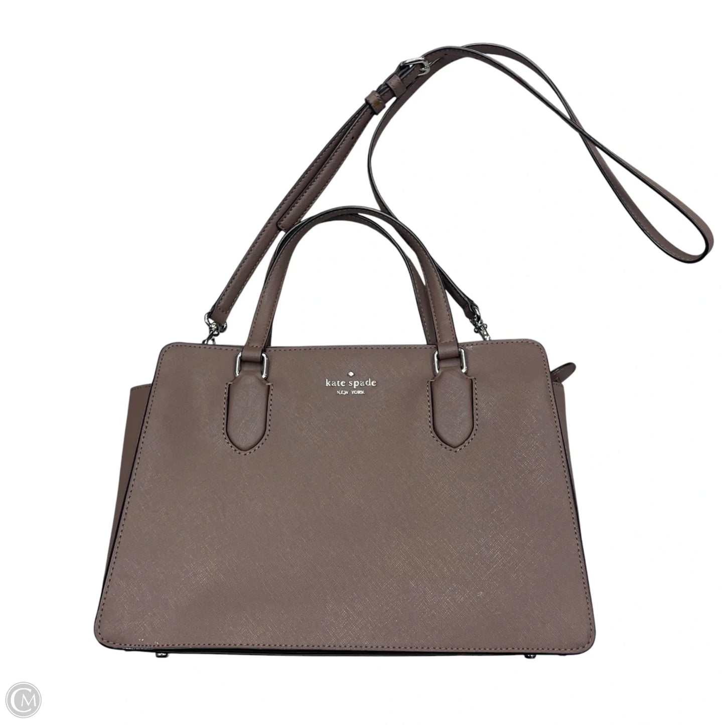 Handbag Designer By Kate Spade, Size: Medium