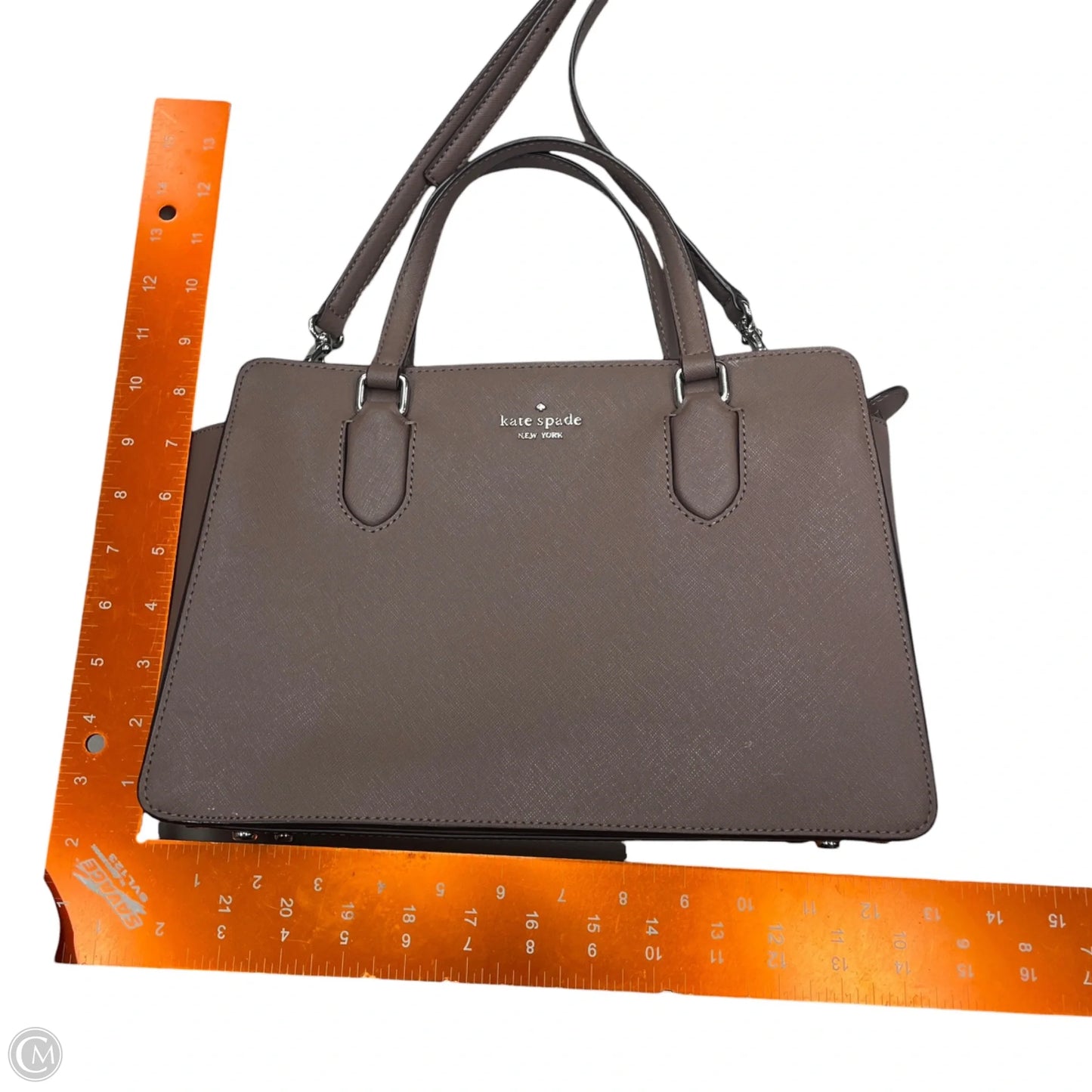 Handbag Designer By Kate Spade, Size: Medium