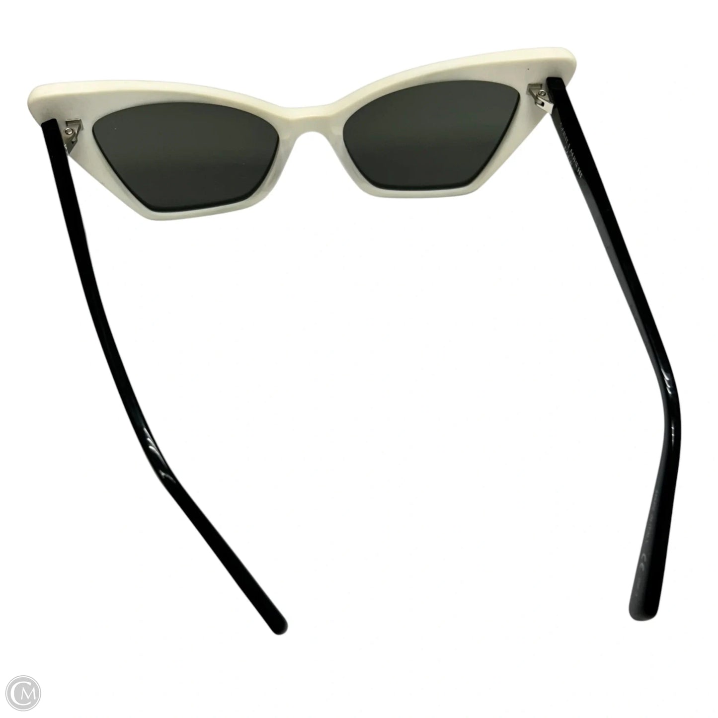 Sunglasses Luxury Designer By Yves Saint Laurent