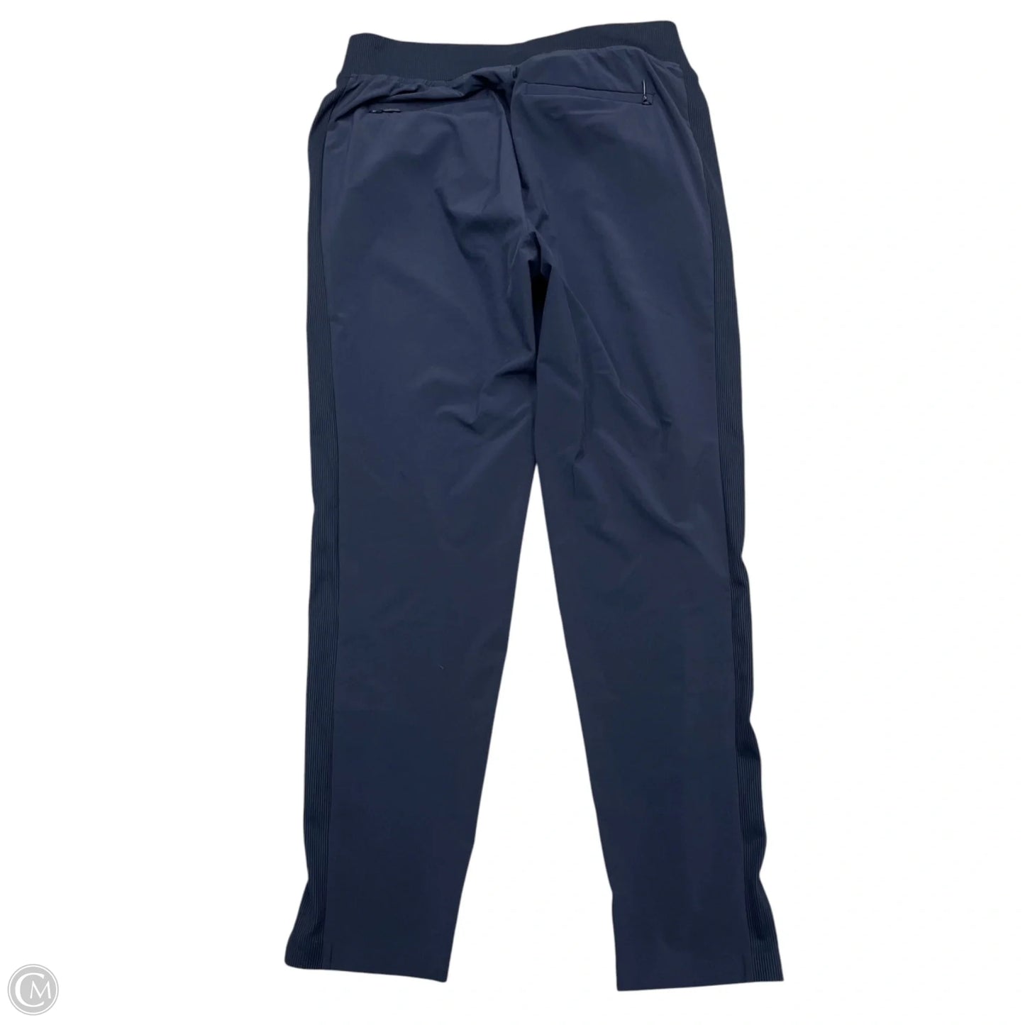 Athletic Pants By Athleta In Navy, Size: S