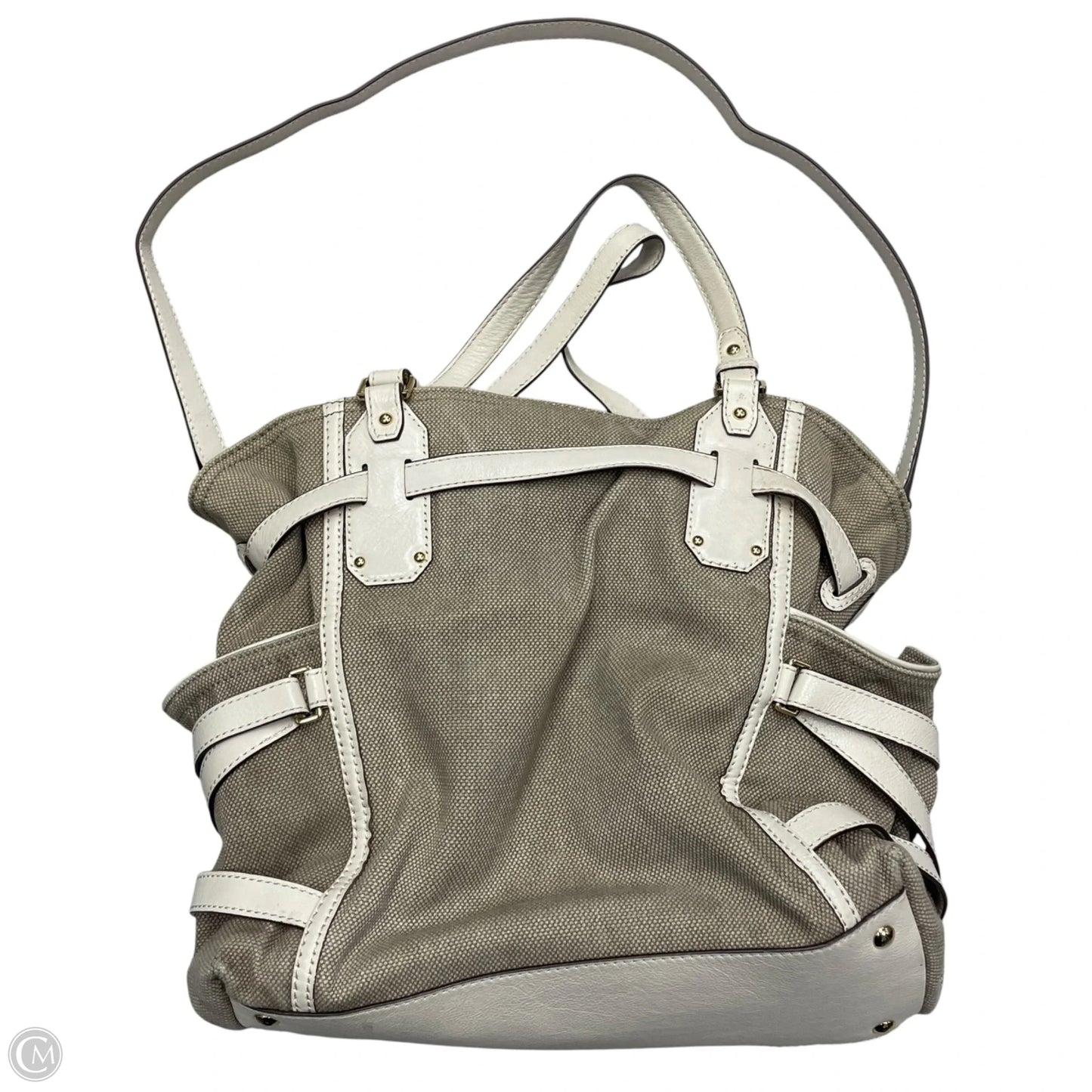 Handbag Designer By Michael Kors, Size: Large
