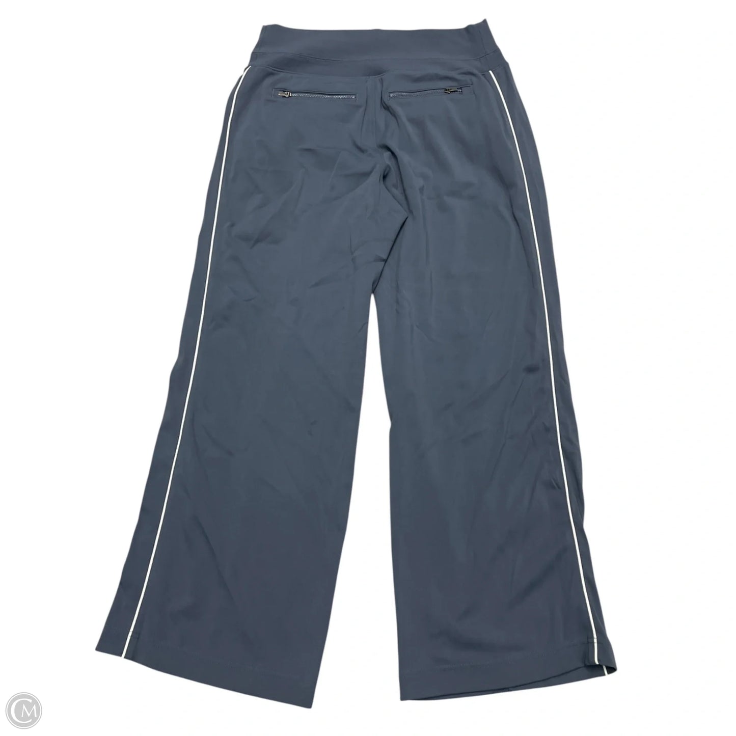 Athletic Pants By Athleta In Blue, Size: M
