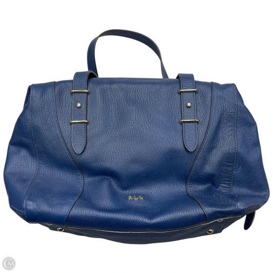 Handbag By Lauren By Ralph Lauren, Size: Medium