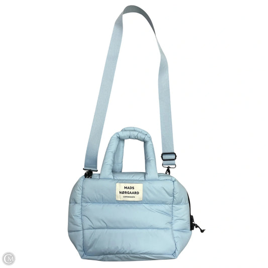 Handbag By Cmb, Size: Medium