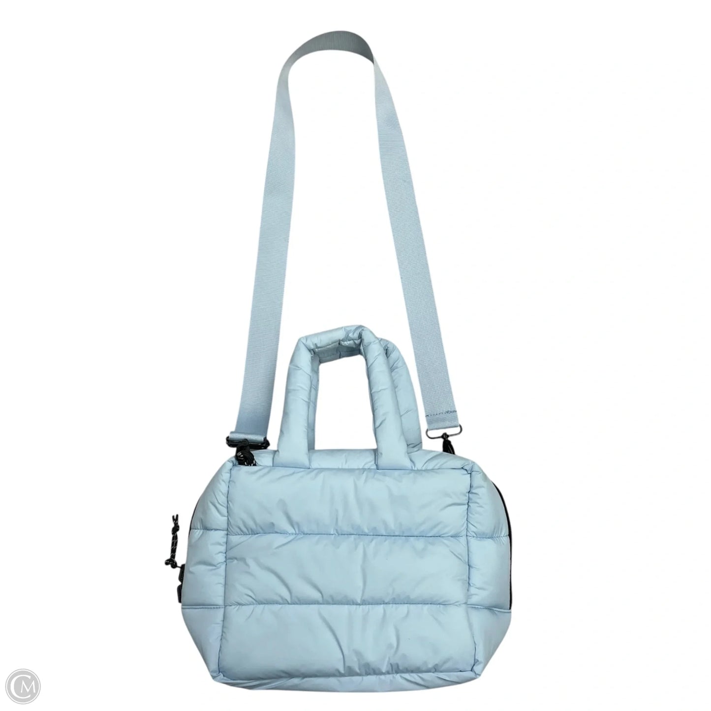 Handbag By Cmb, Size: Medium