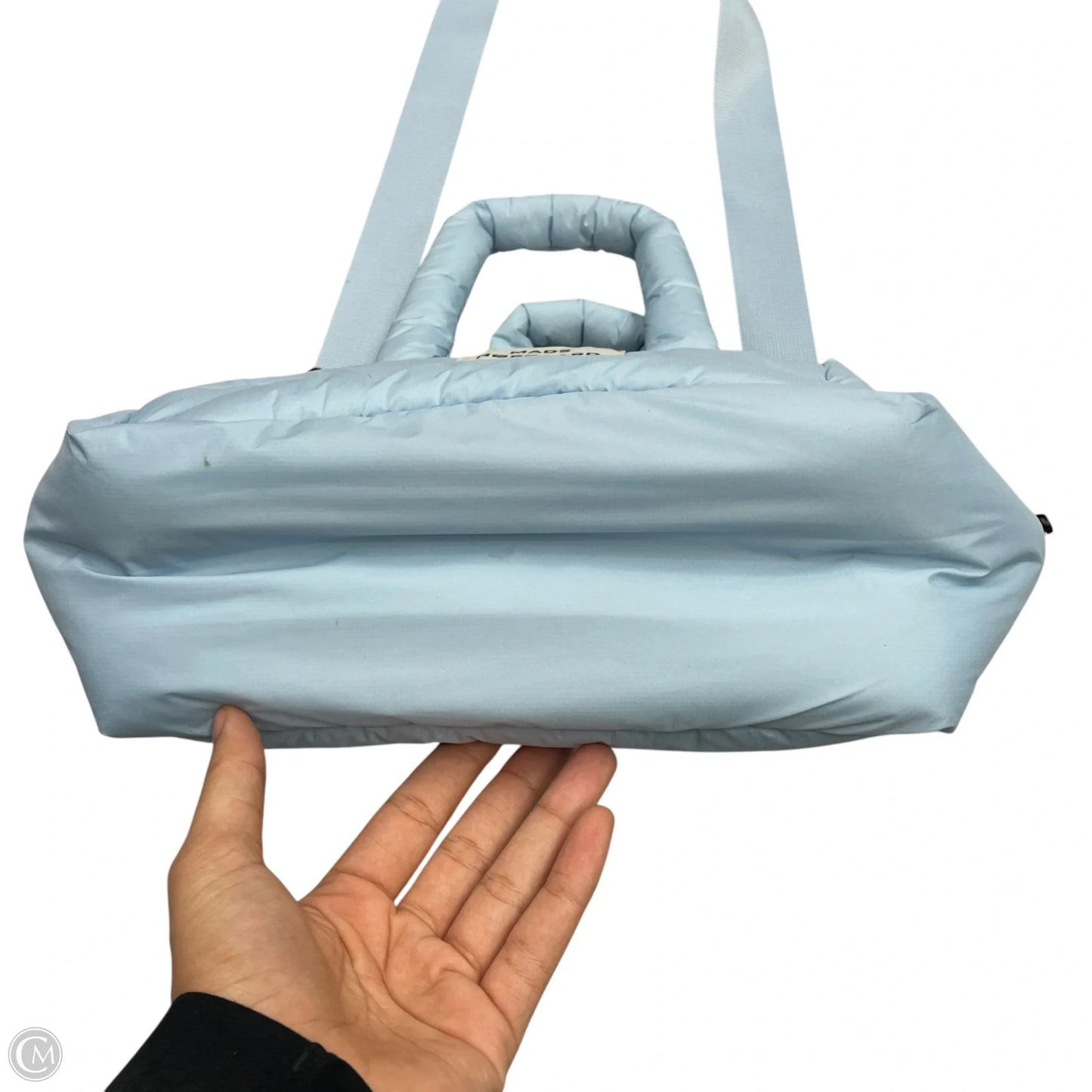 Handbag By Cmb, Size: Medium
