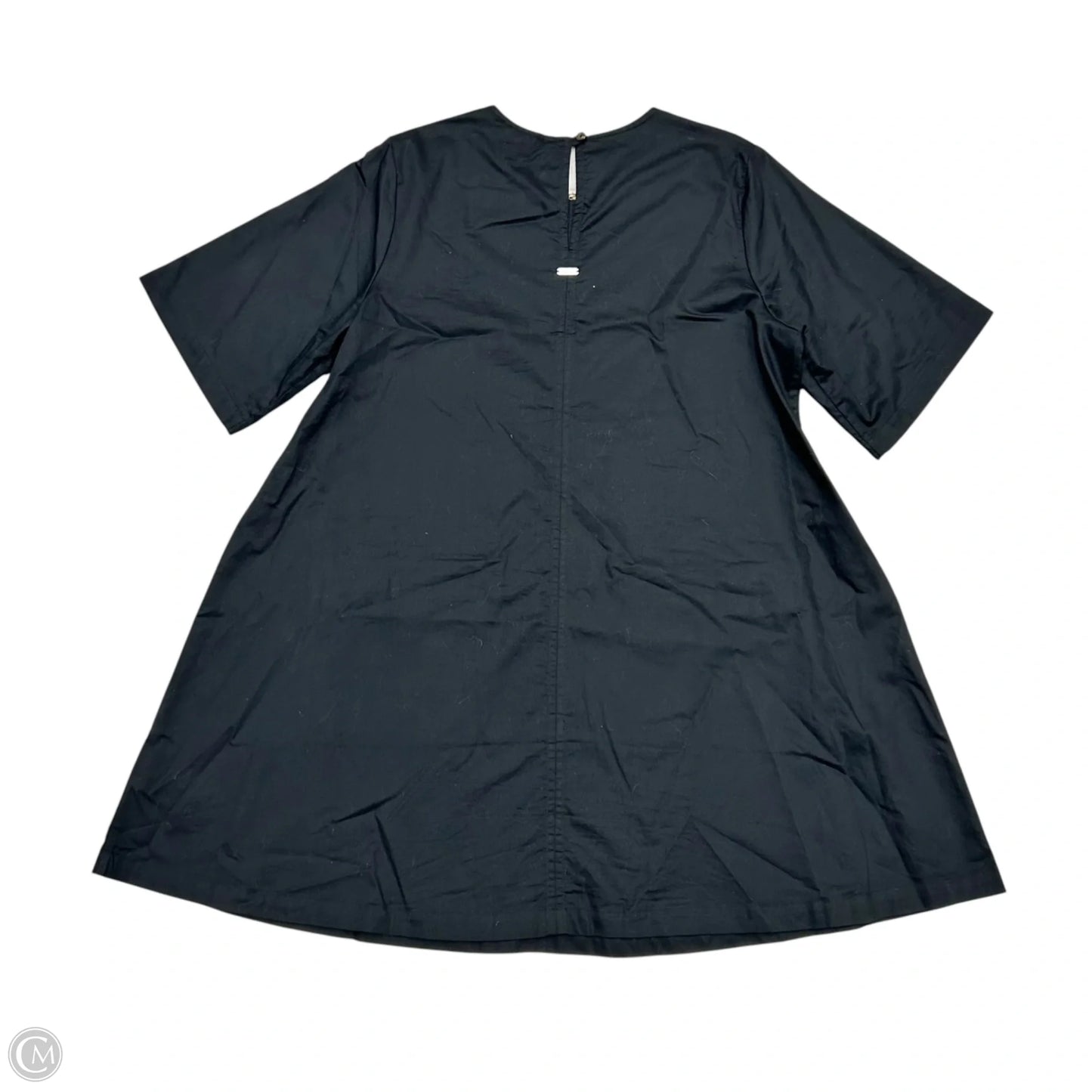 Dress Casual Short By Barbour In Black, Size: M