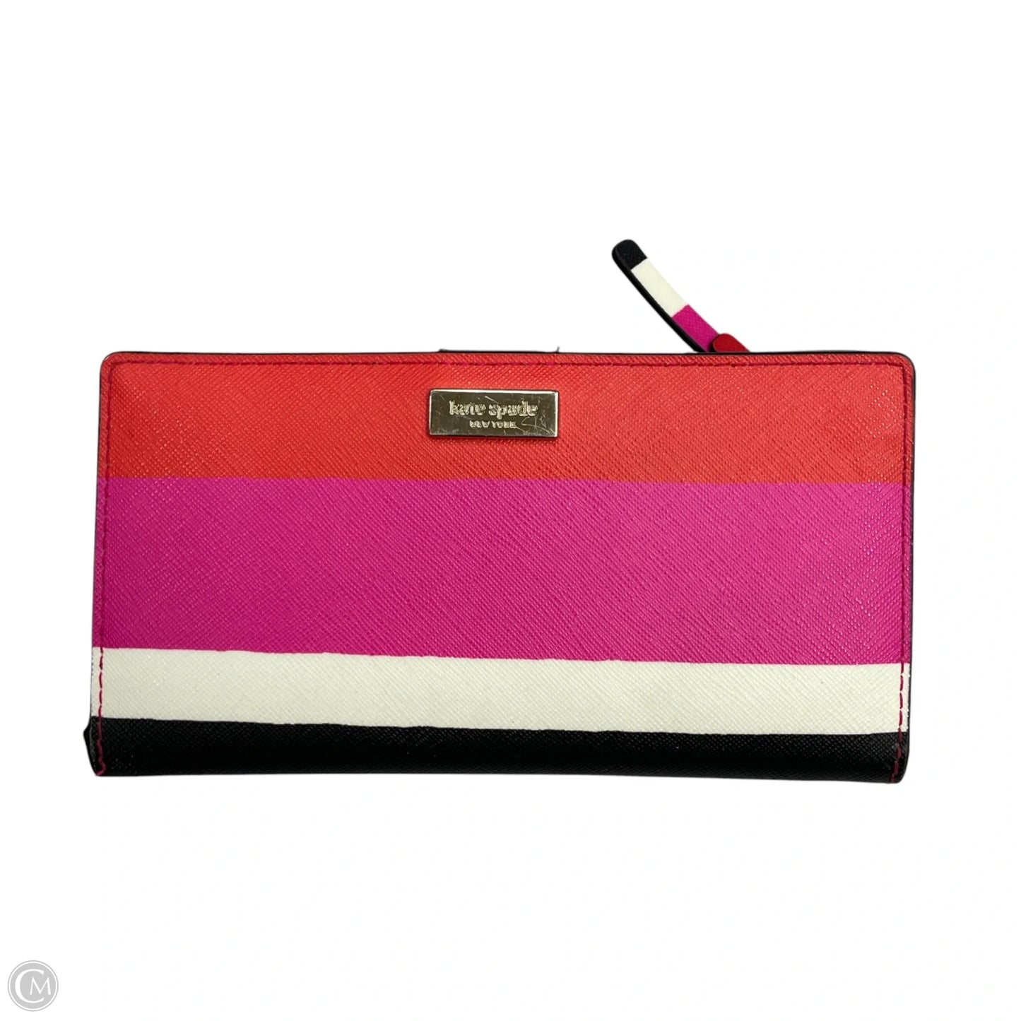 Wallet Designer By Kate Spade, Size: Medium