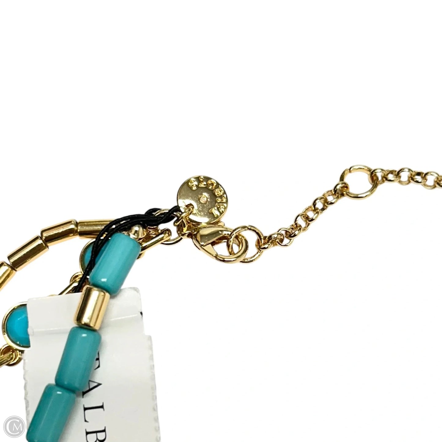 Necklace Layered By Talbots
