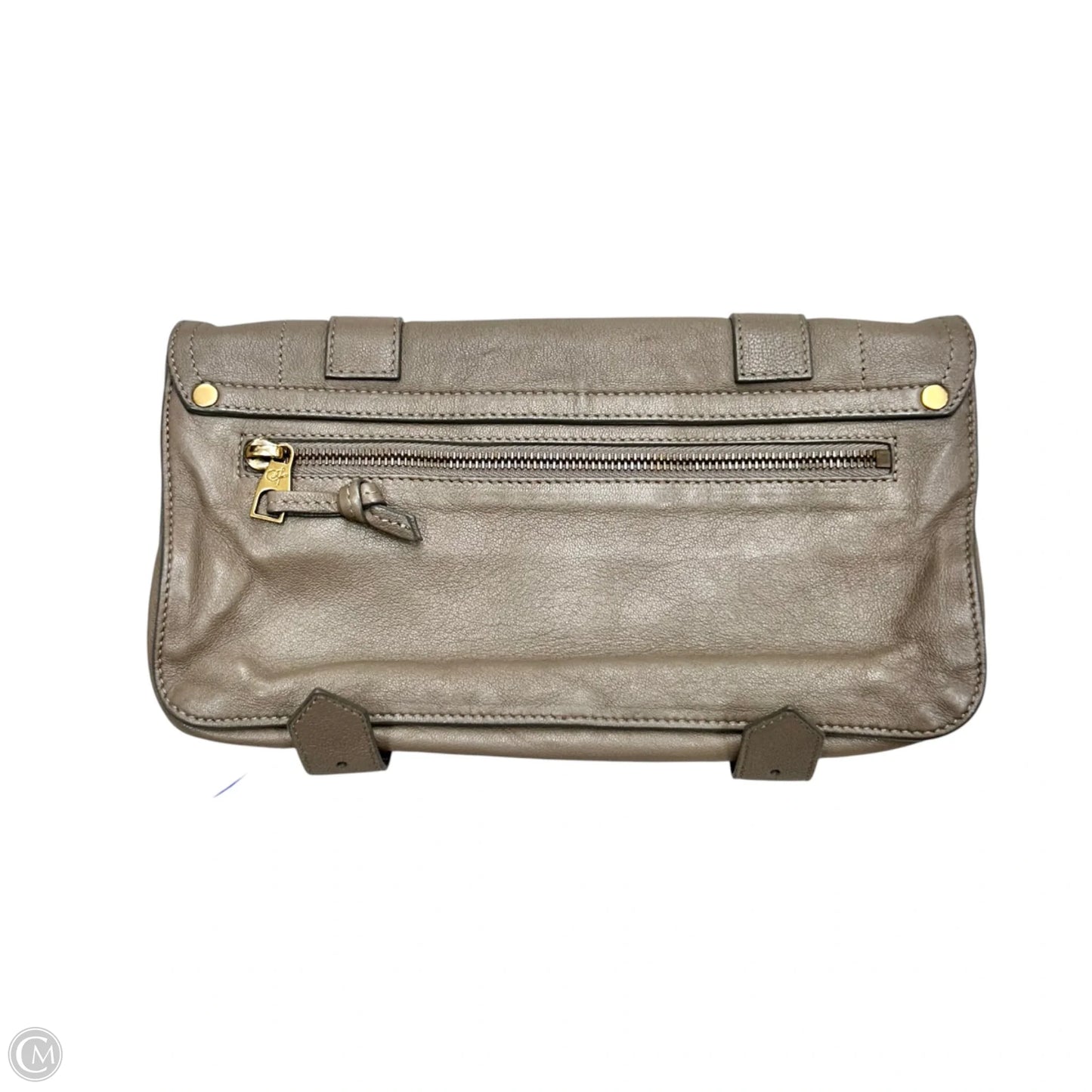 Clutch Luxury Designer By Proenza-schouler, Size: Small