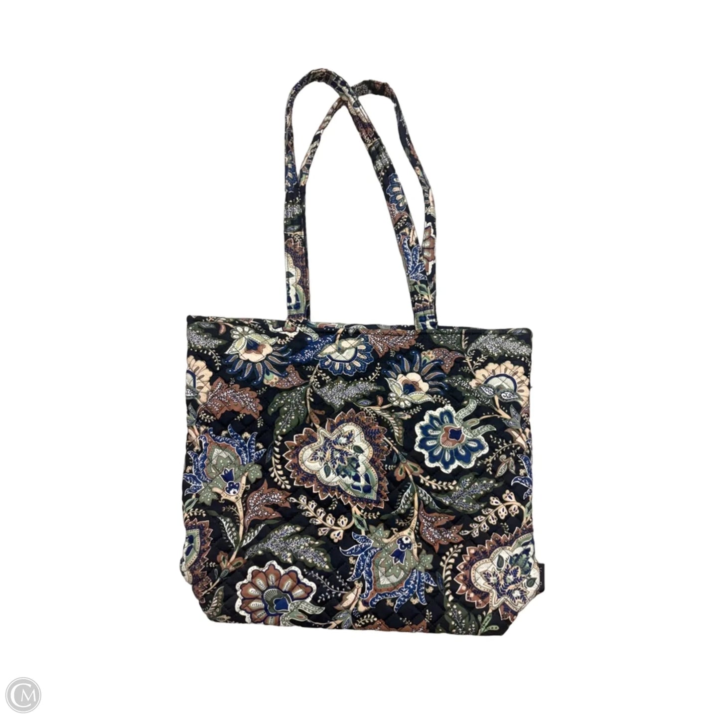 Tote By Vera Bradley, Size: Medium