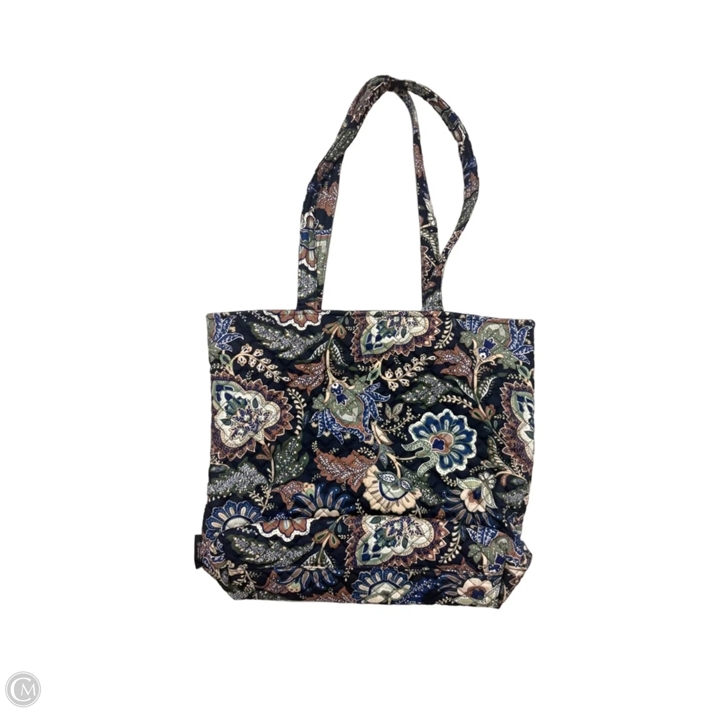 Tote By Vera Bradley, Size: Medium