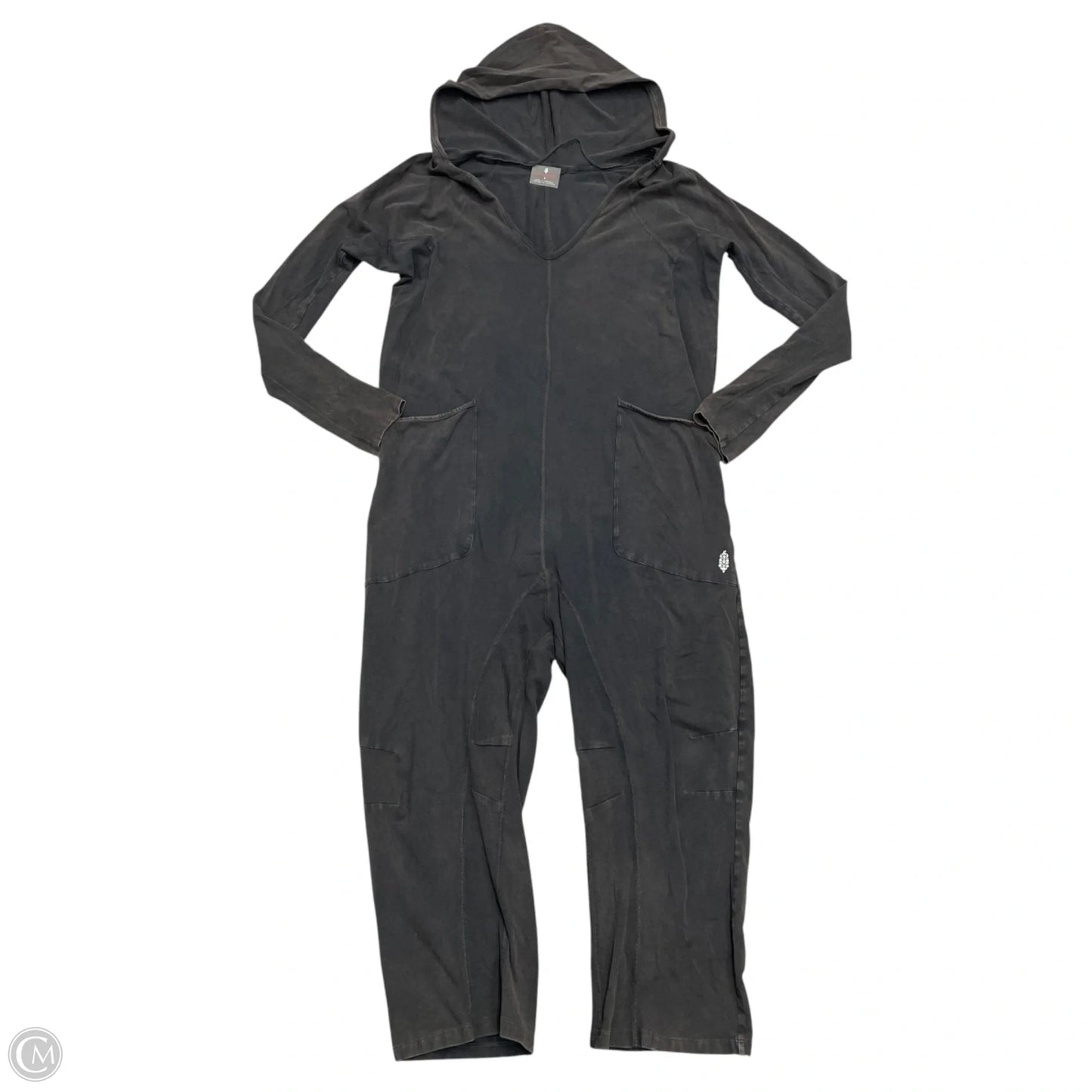 Jumpsuit By Free People In Black, Size: S