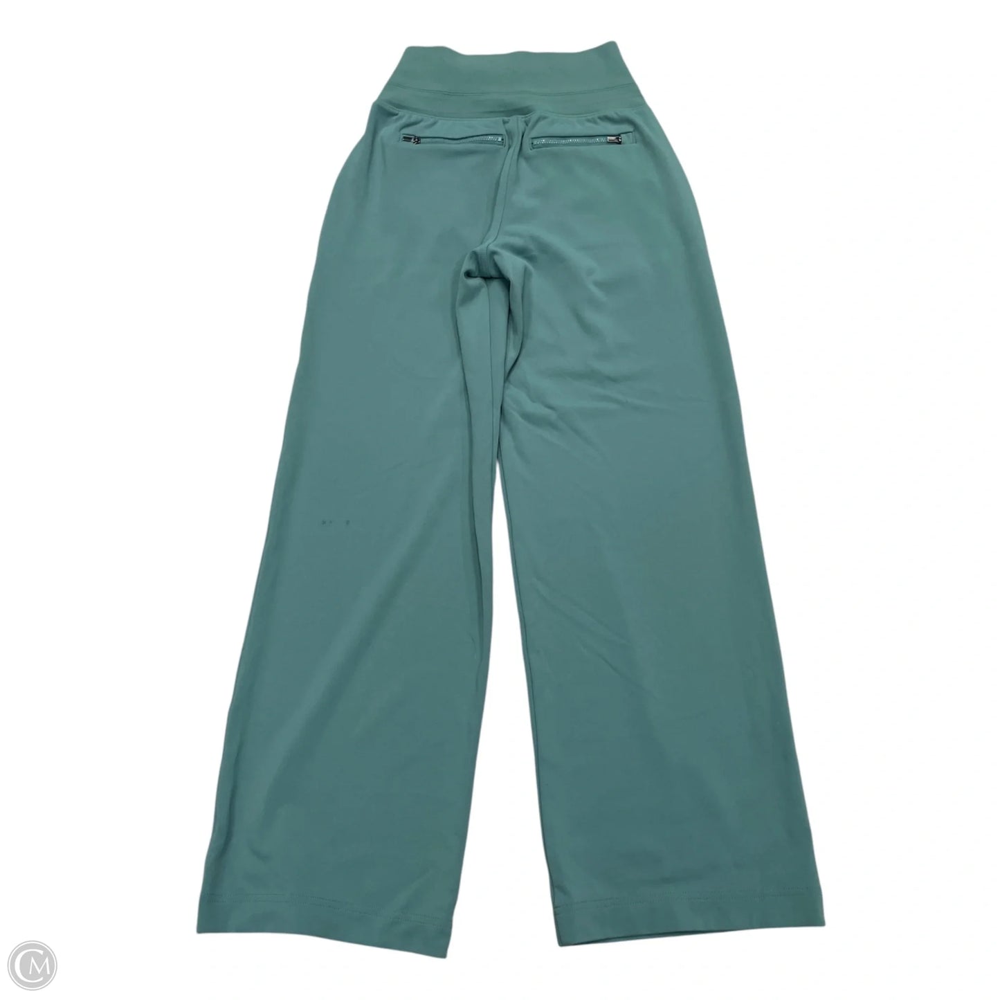 Athletic Pants By Athleta In Green, Size: Xxs