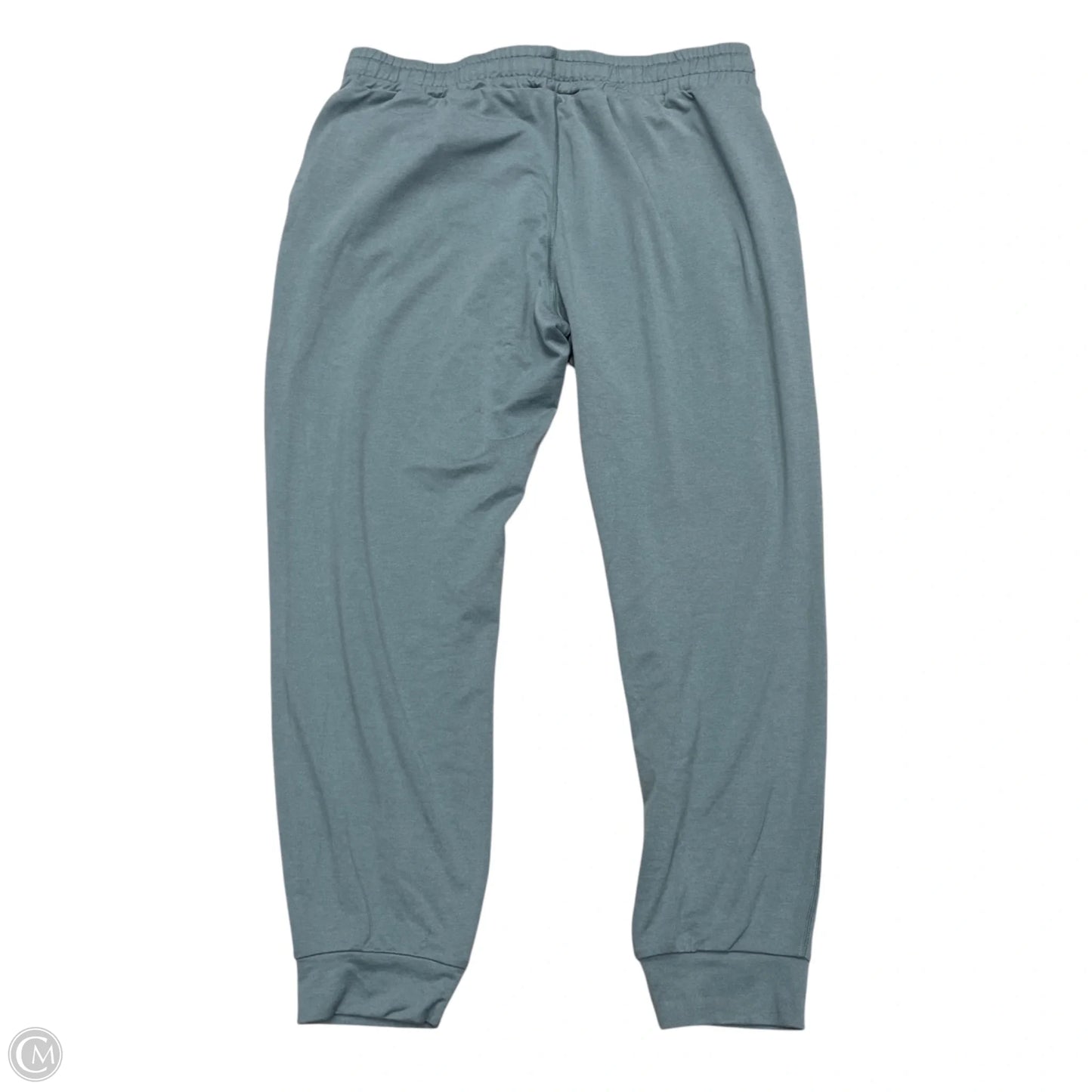 Athletic Pants By Vuori In Blue, Size: M