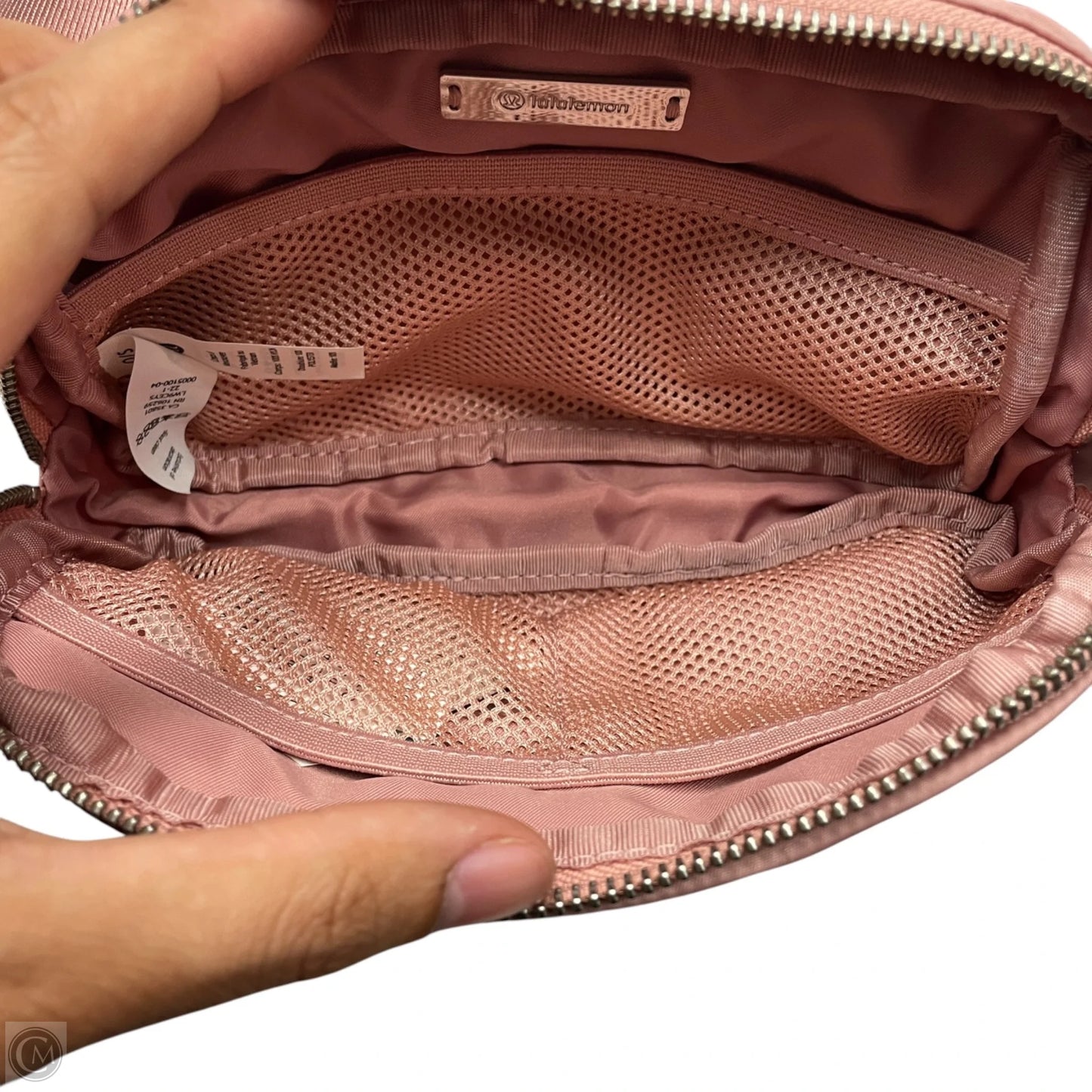 Belt Bag By Lululemon, Size: Small