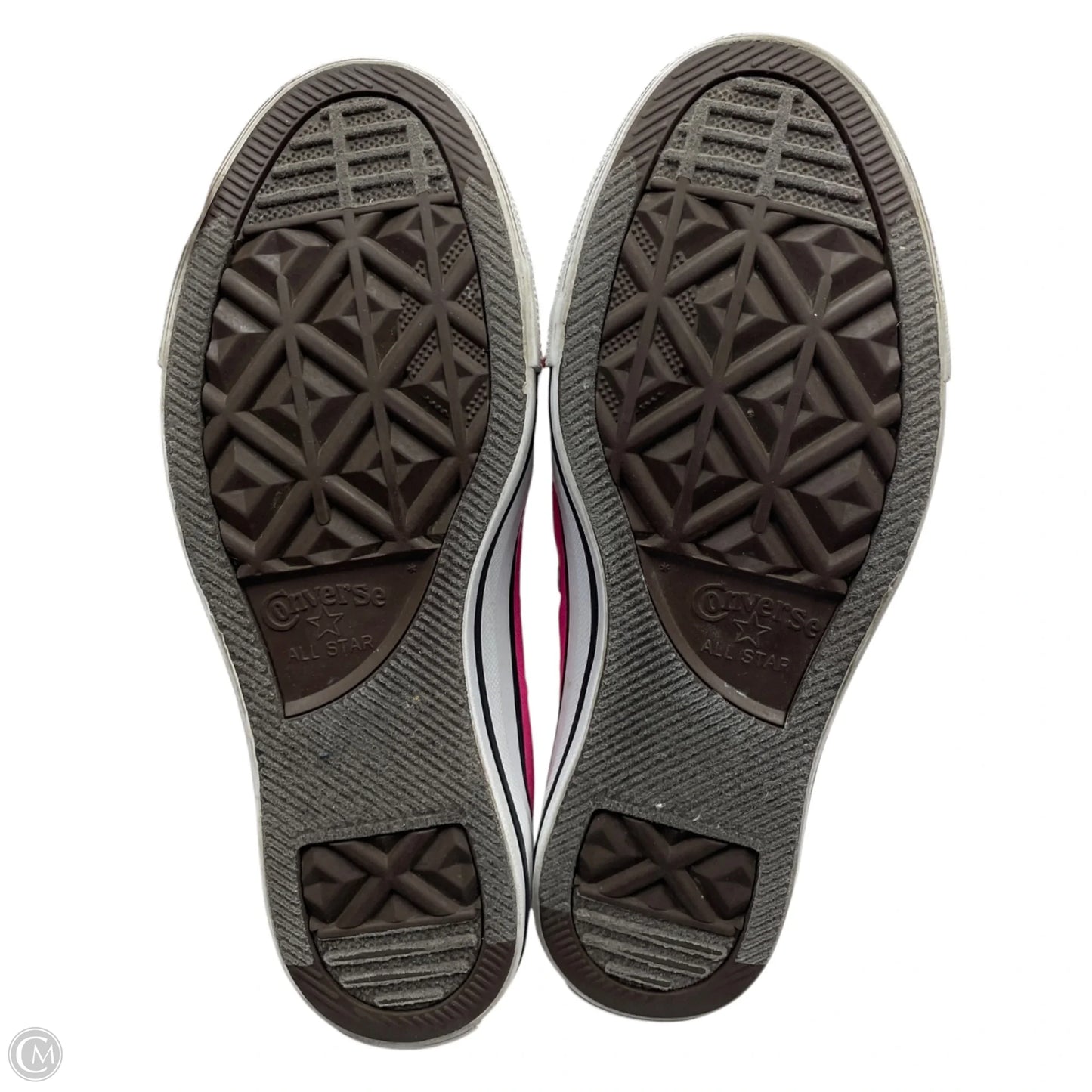 Sandals Flats By Michael By Michael Kors In Brown, Size: 8