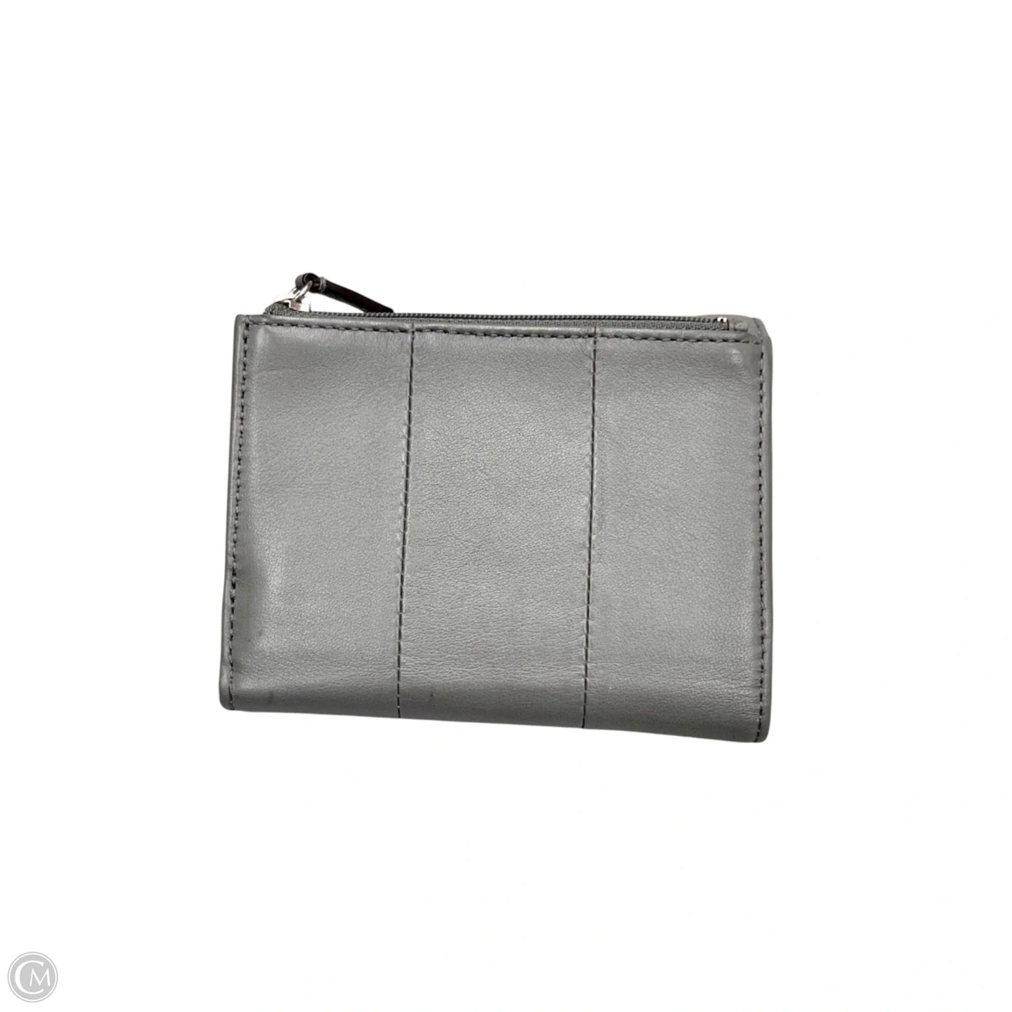 Wallet Designer By Coach, Size: Medium