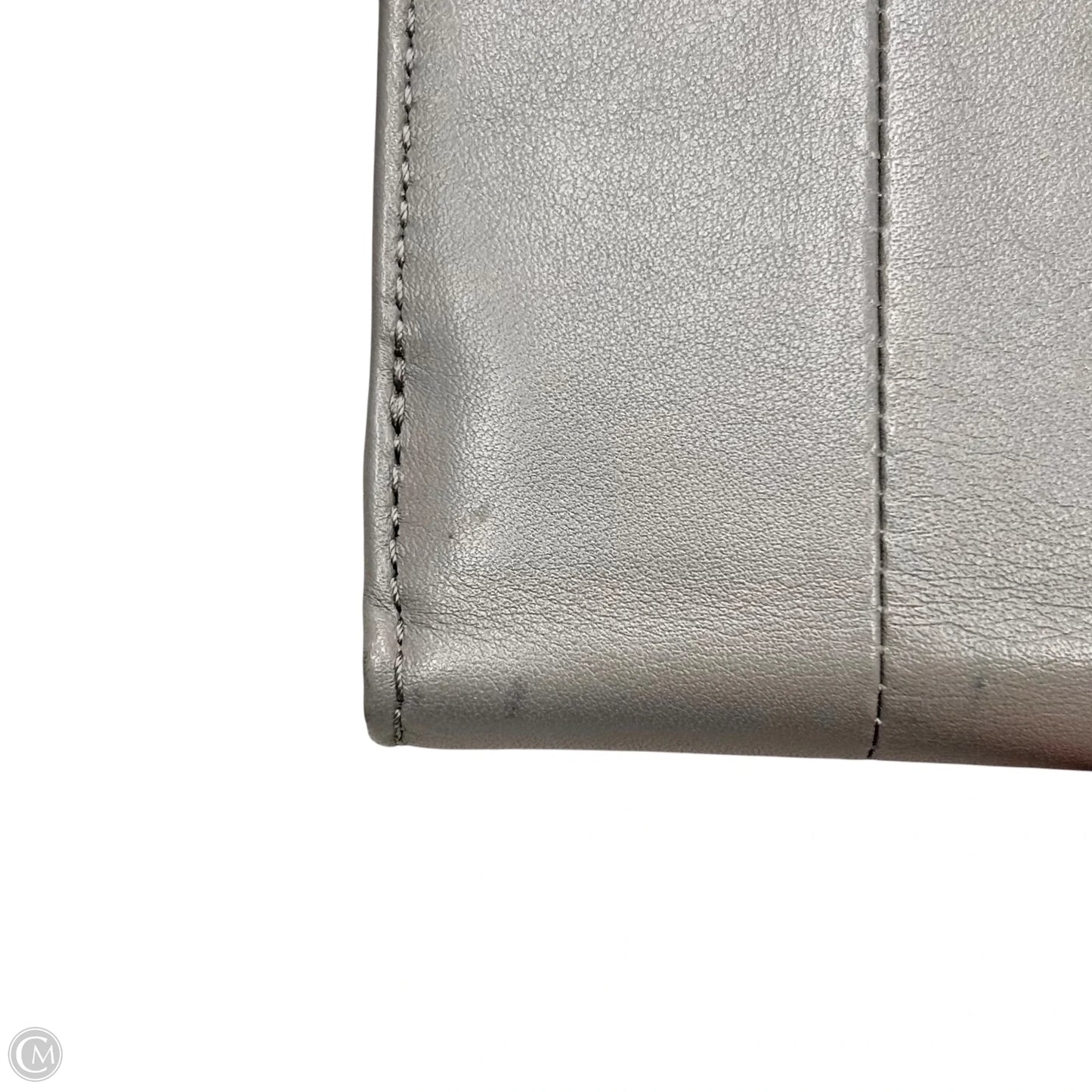 Wallet Designer By Coach, Size: Medium