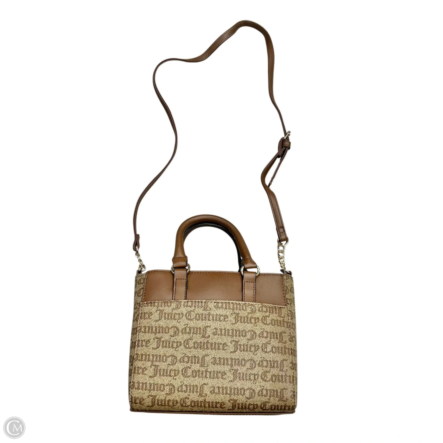 Handbag By Juicy Couture, Size: Small