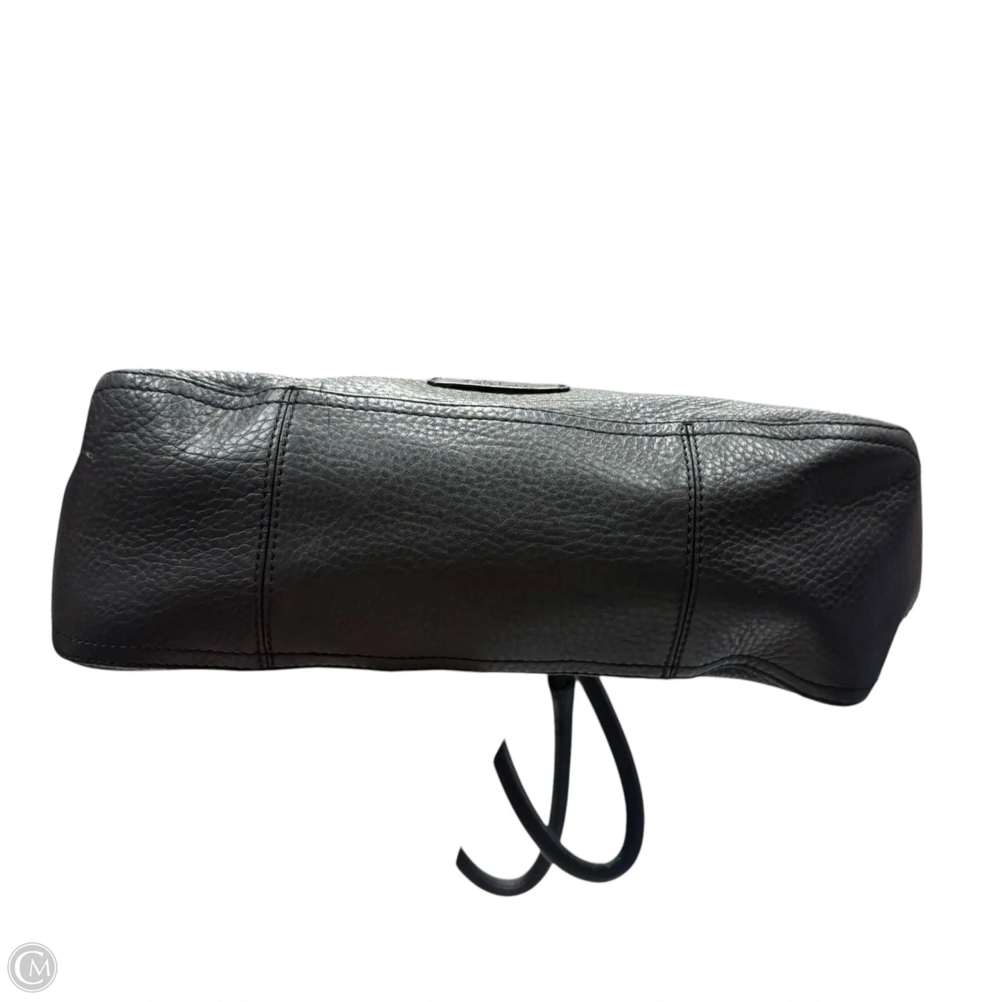 Handbag Leather By Cole-haan, Size: Medium