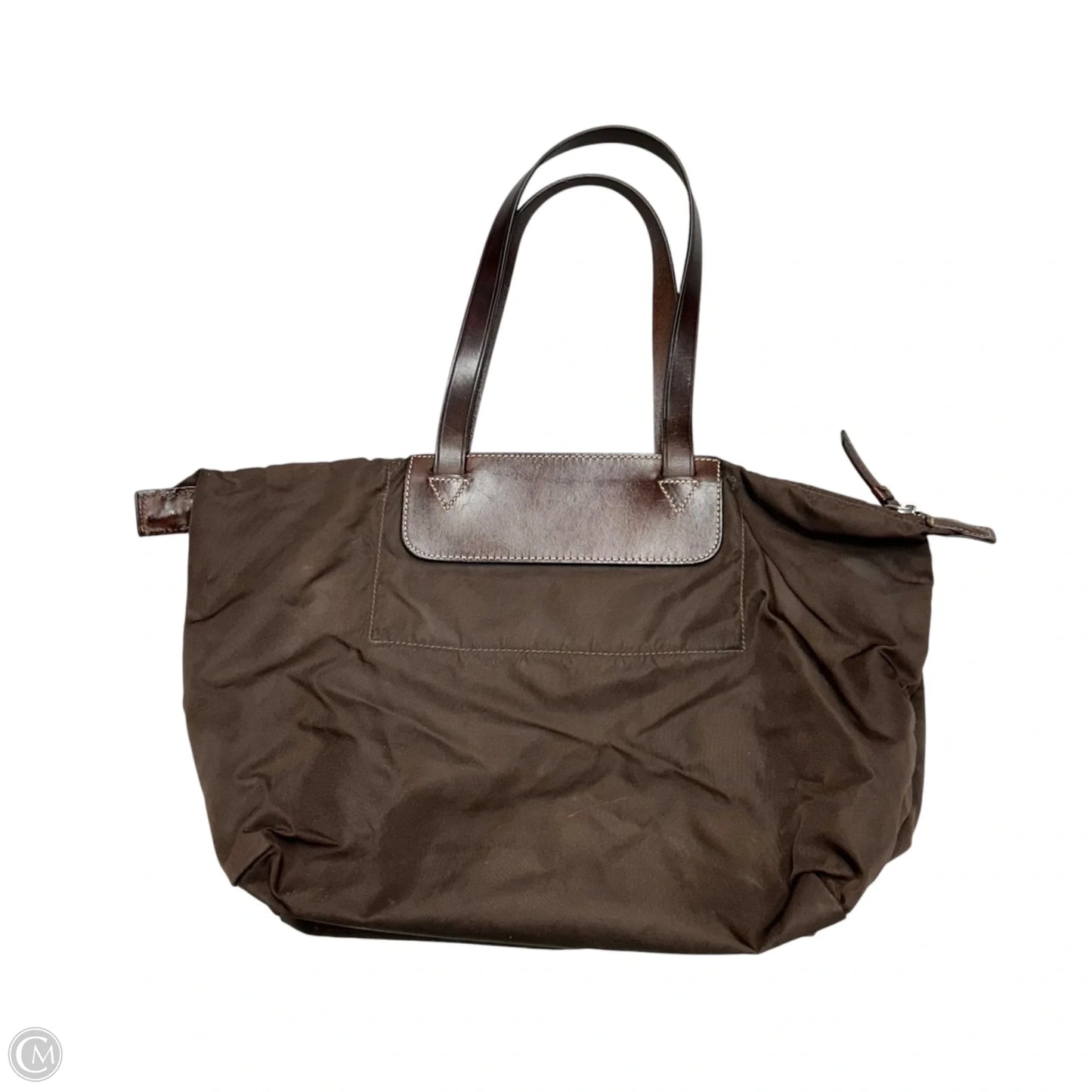 Tote Designer By Dooney And Bourke, Size: Medium